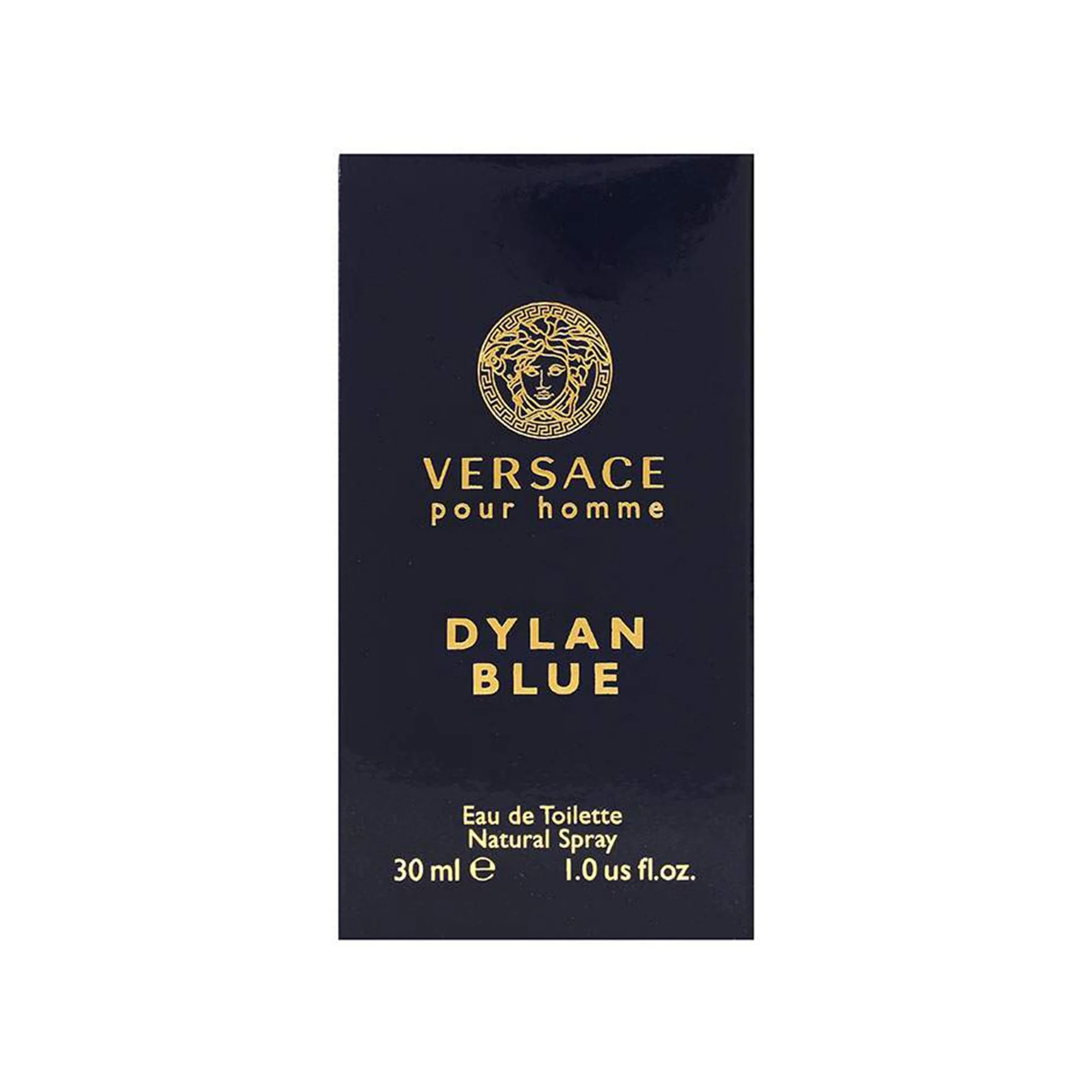 Versace Dylan Blue Eau De Toilette 30ml Spray - Image 2