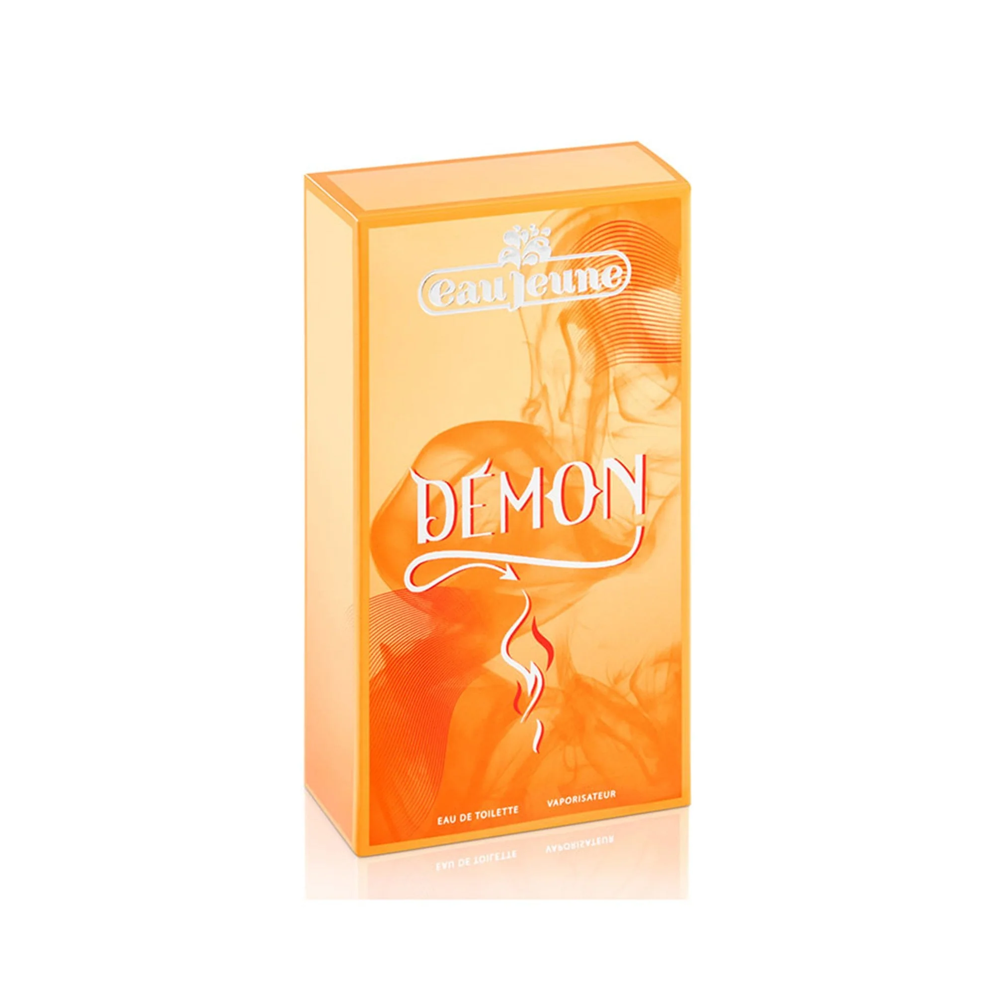 Eau Jeune Demon Eau De Toilette 75ml Spray - Image 2