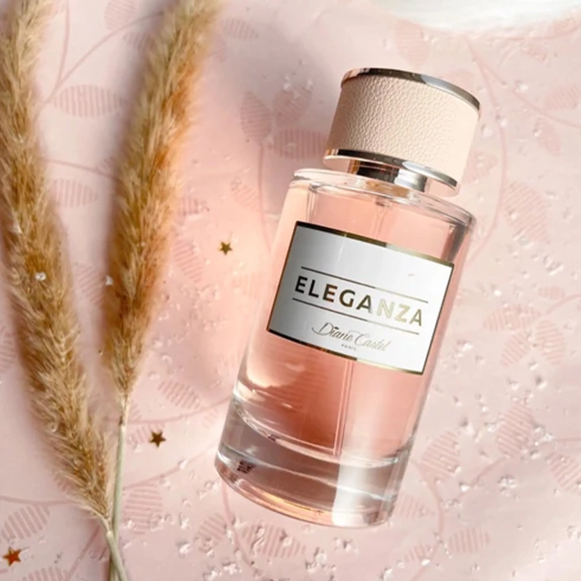 Diane Castel Eleganza Eau De Parfum 100ml Spray - Image 2