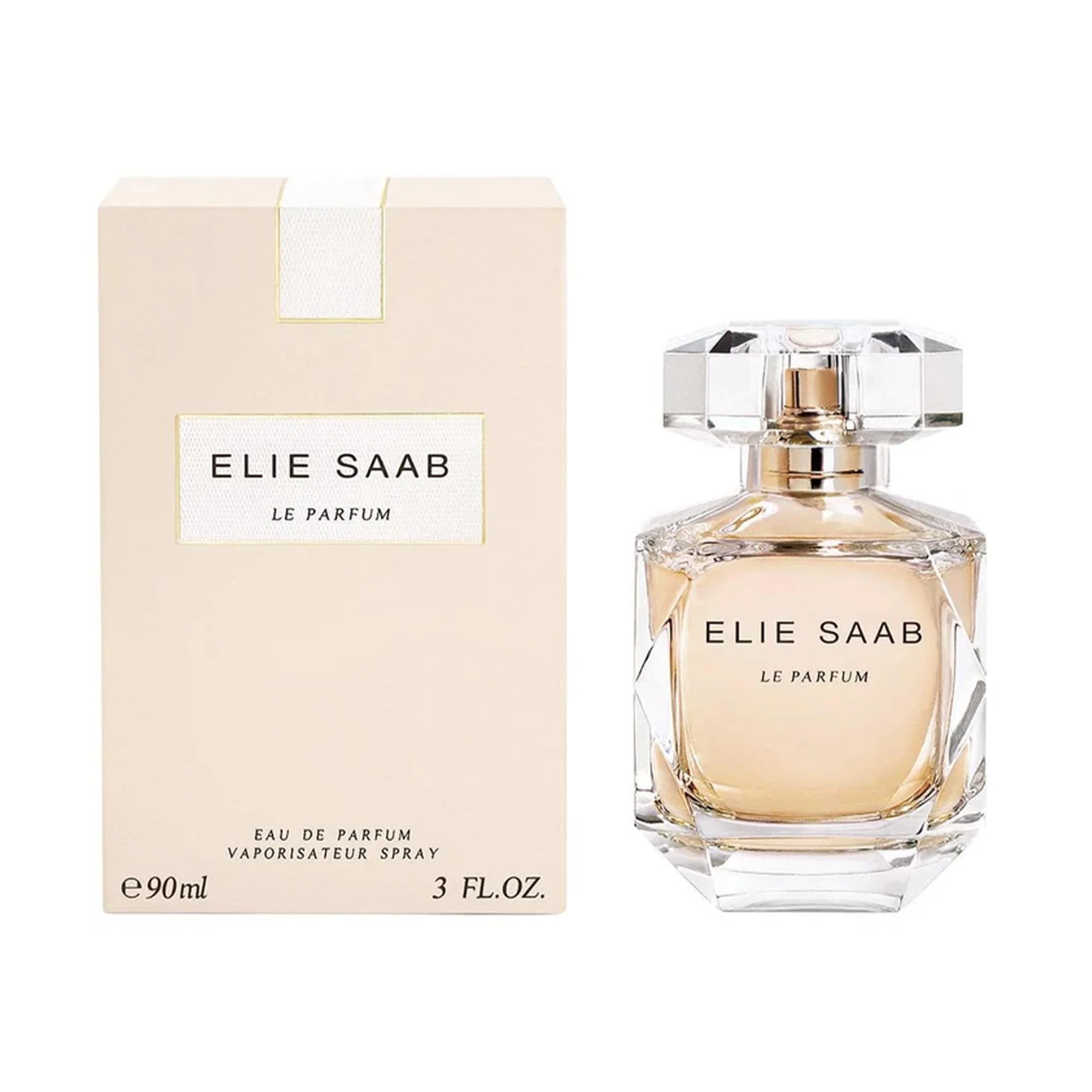 Elie Saab Le Parfum Eau De Parfum 90ml Spray - Image 2