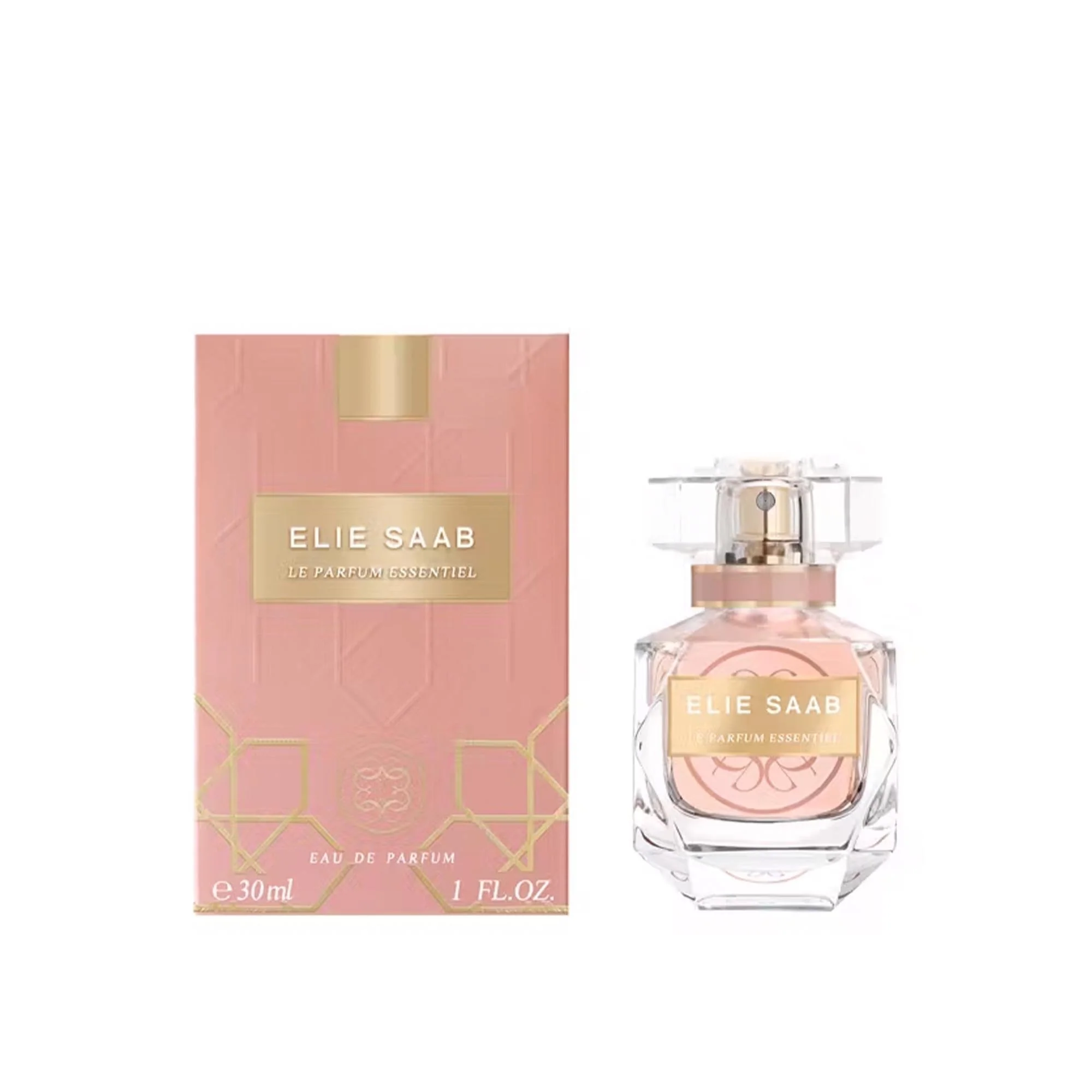 Elie Saab Le Parfum Essentiel Eau De Parfum 30ml Spray - Image 2