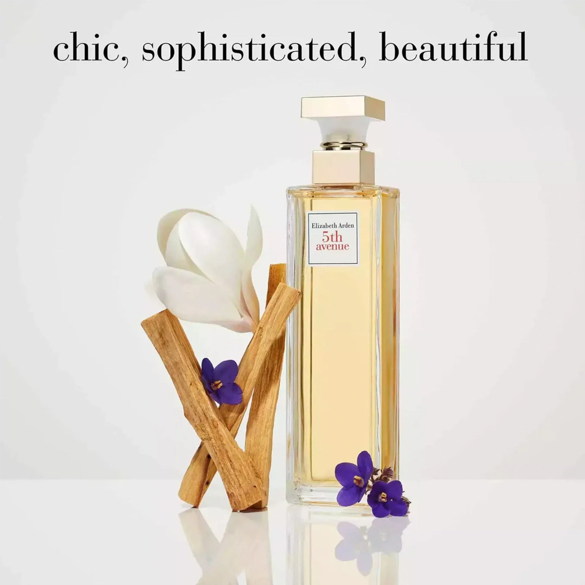 Elizabeth Arden 5Th Avenue Eau De Parfum 30ml Spray - Image 2