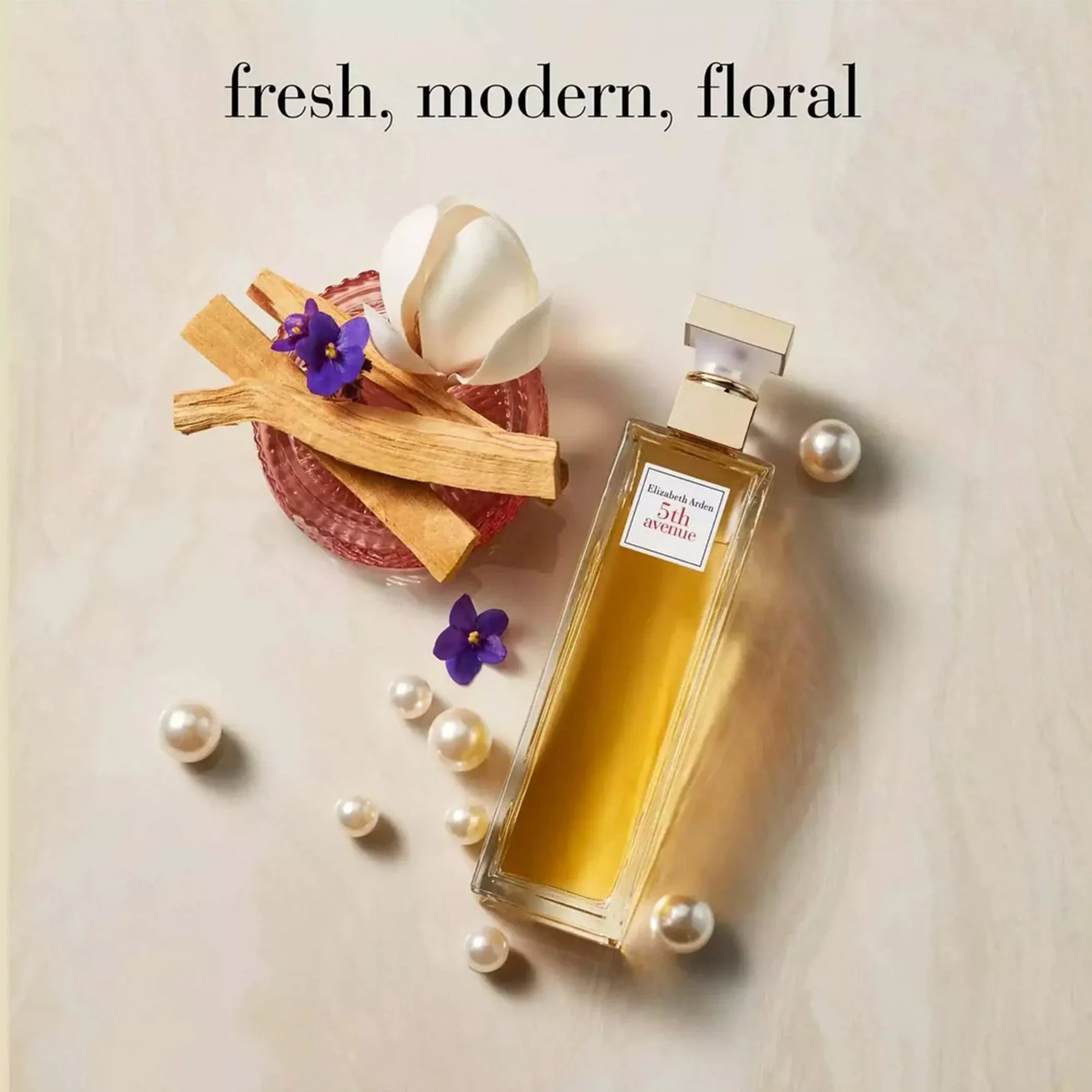Elizabeth Arden 5Th Avenue Eau De Parfum 30ml Spray - Image 4