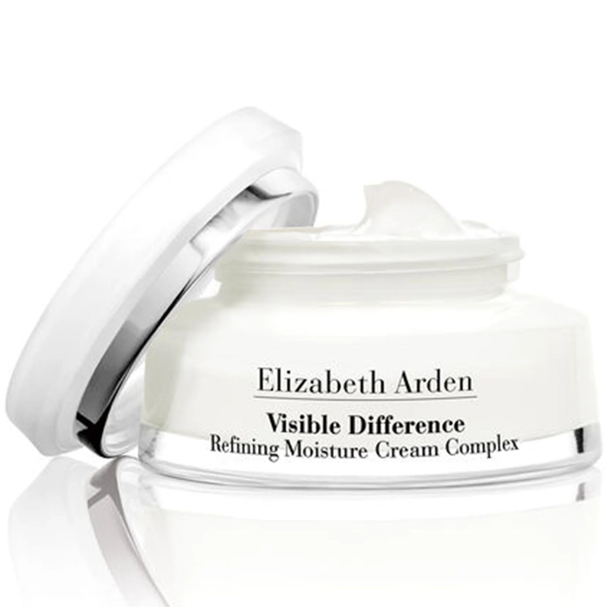 Elizabeth Arden Visible Difference Refining Moisture Cream 75ml