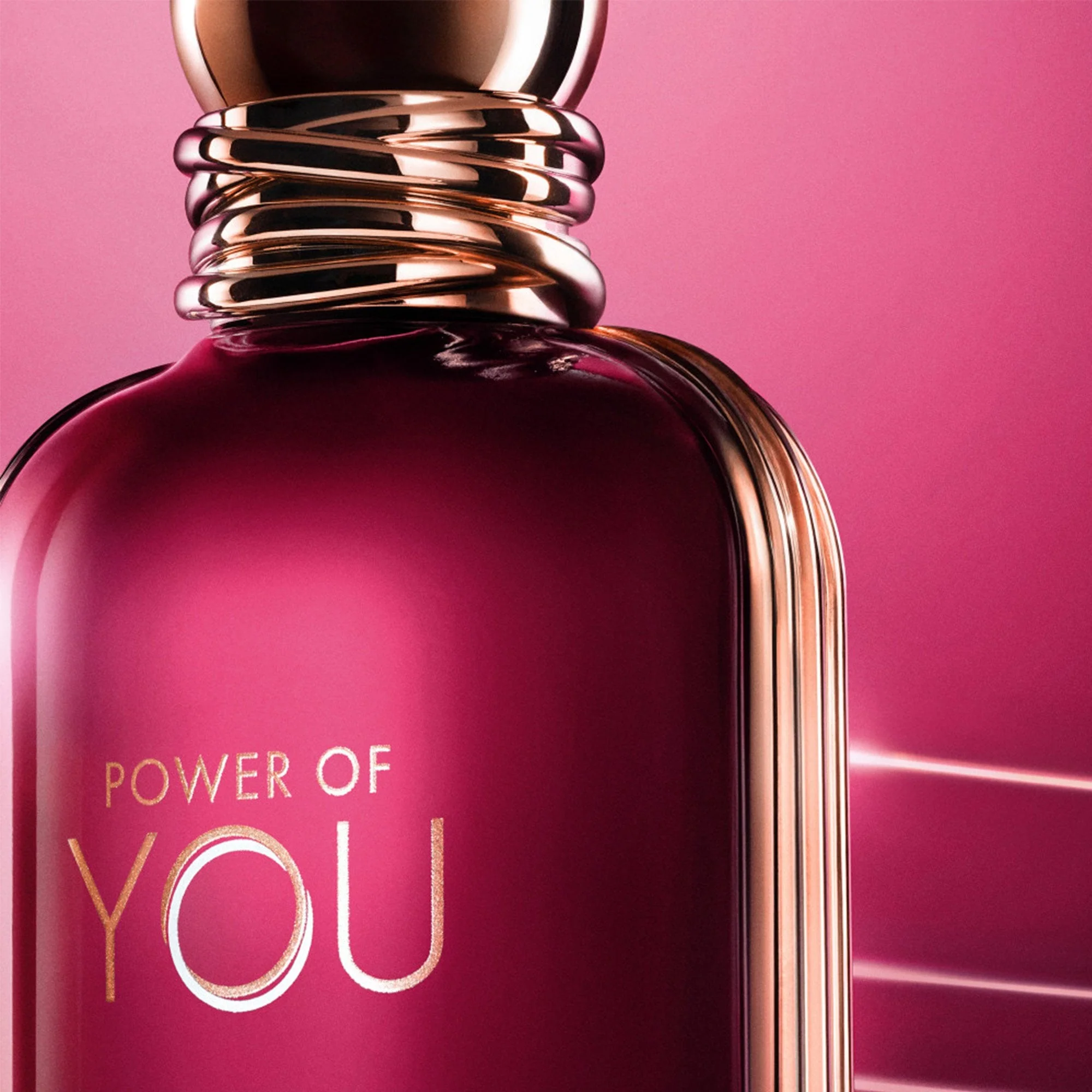 Giorgio Armani Power Of You Eau De Parfum 50ml Spray - Image 6
