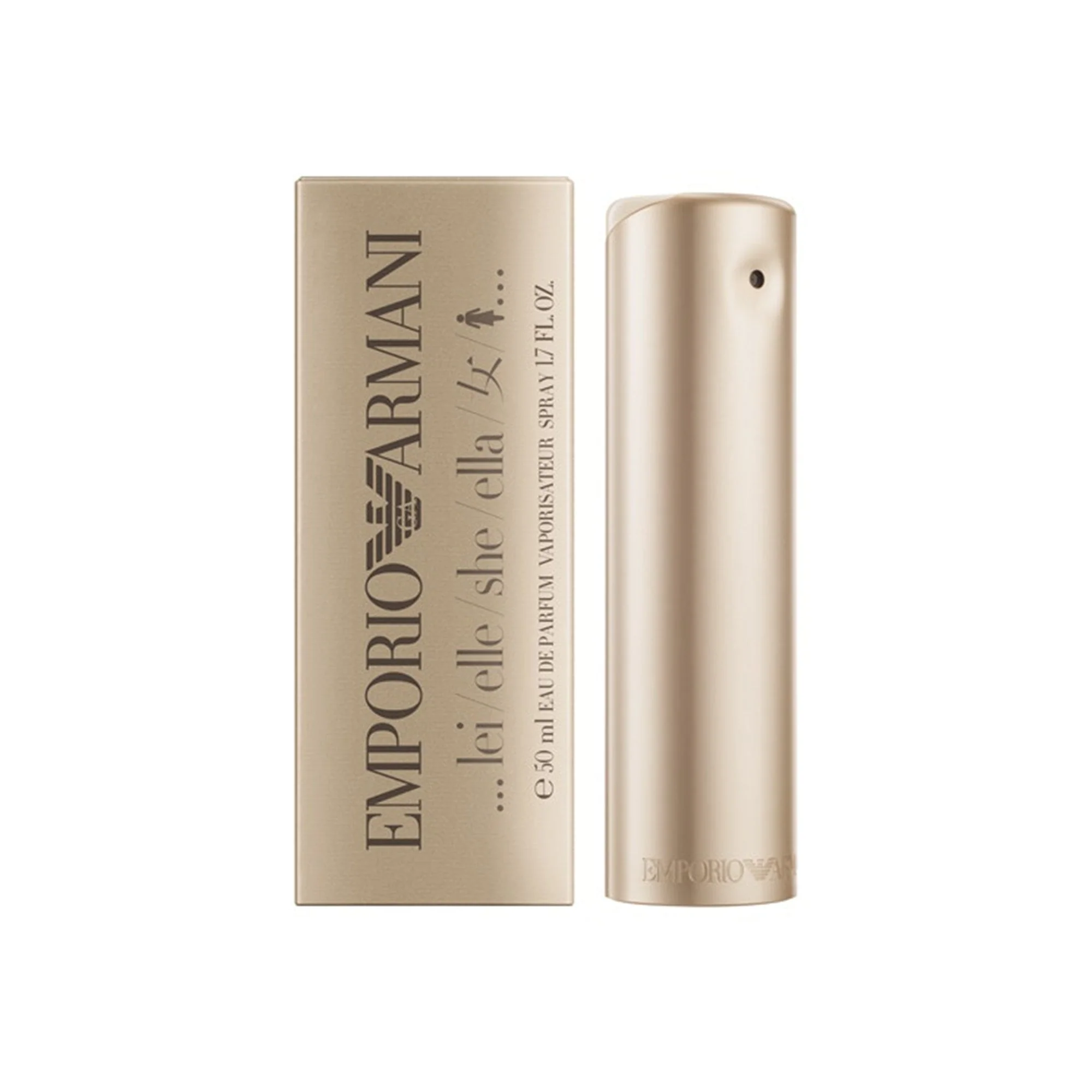 Giorgio Armani She Eau De Parfum 100ml Spray (32) - SP - Image 2