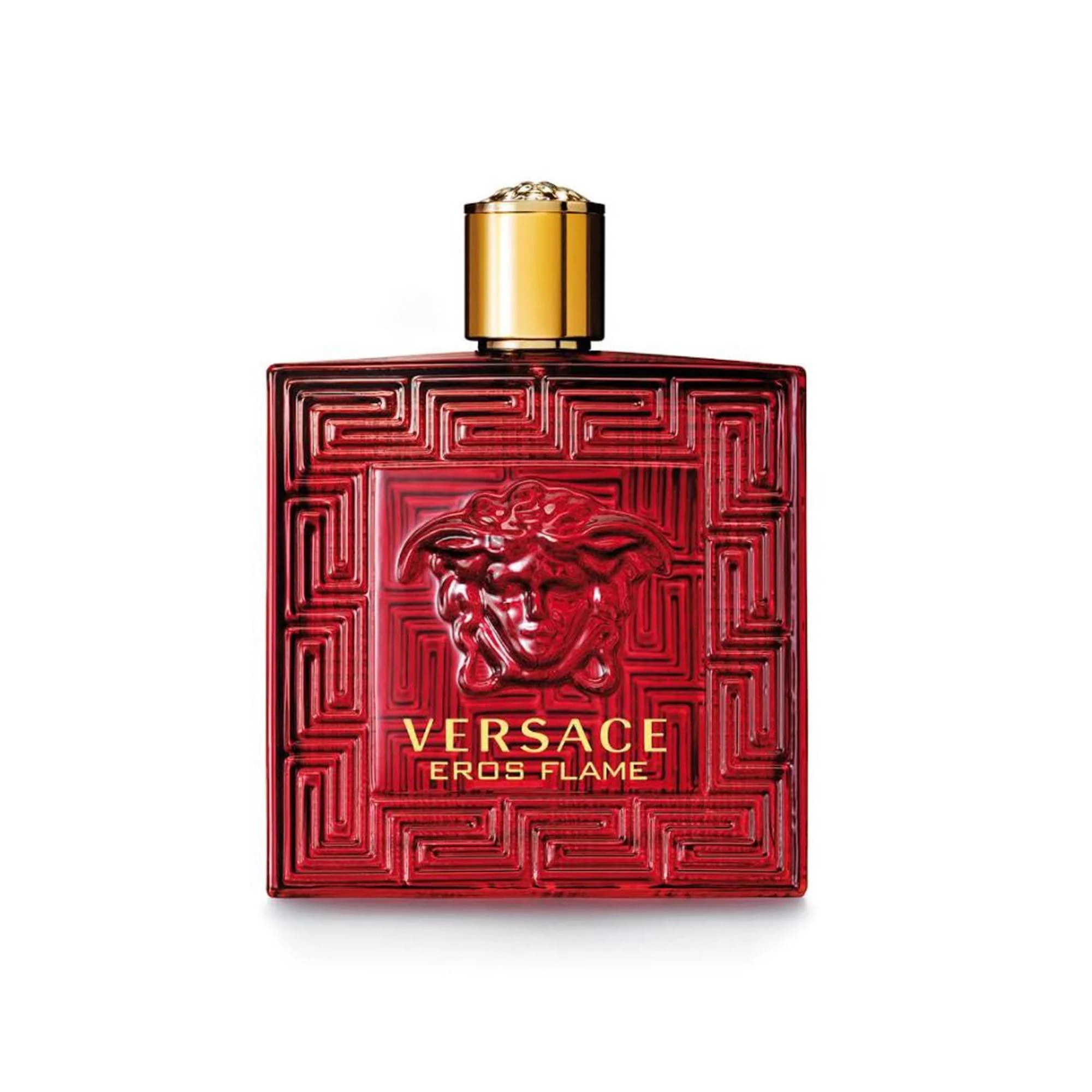 Versace Eros Flame Eau De Parfum 200ml Spray - Image 2