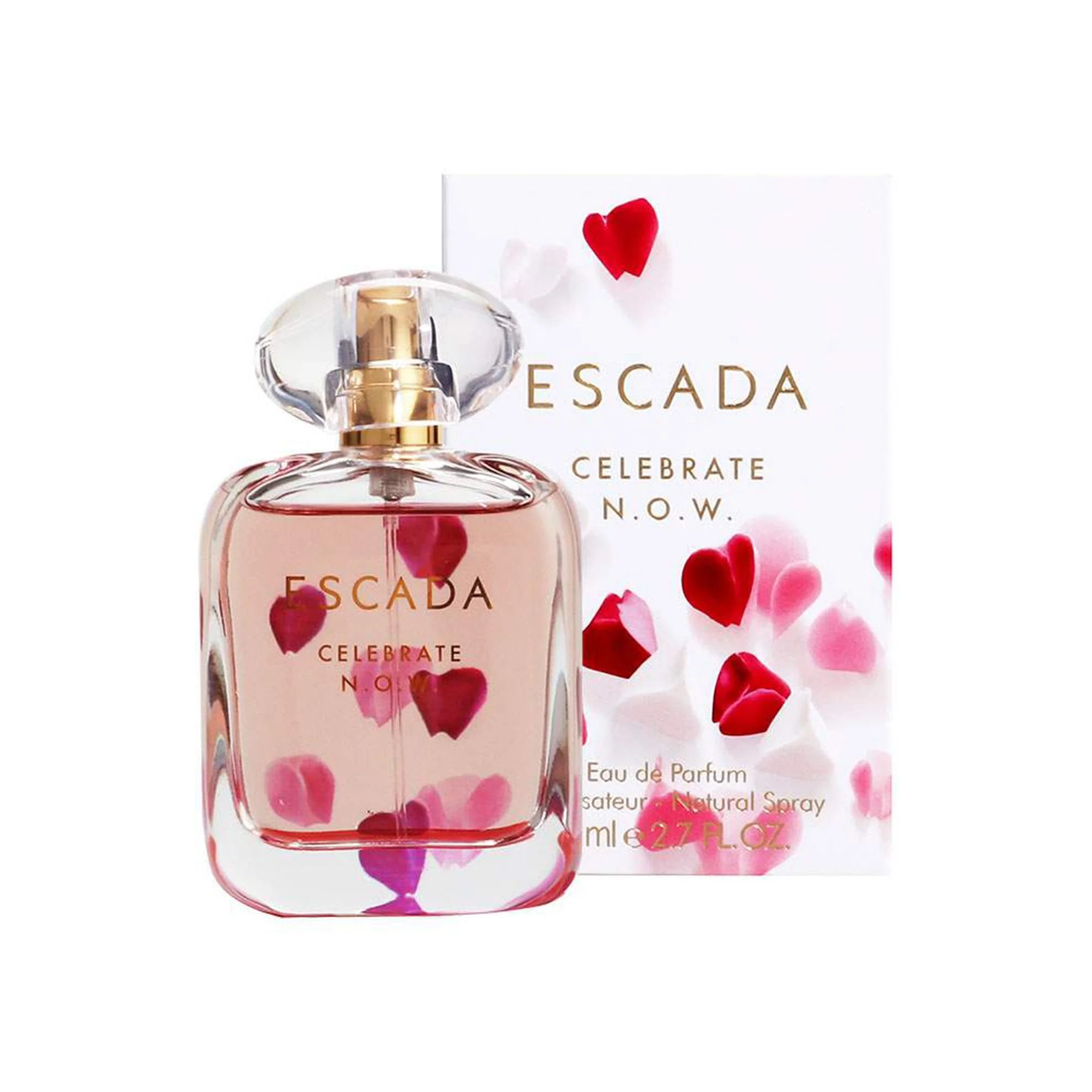 Escada Celebrate N.O.W. Eau De Parfum 80ml Spray - Image 2