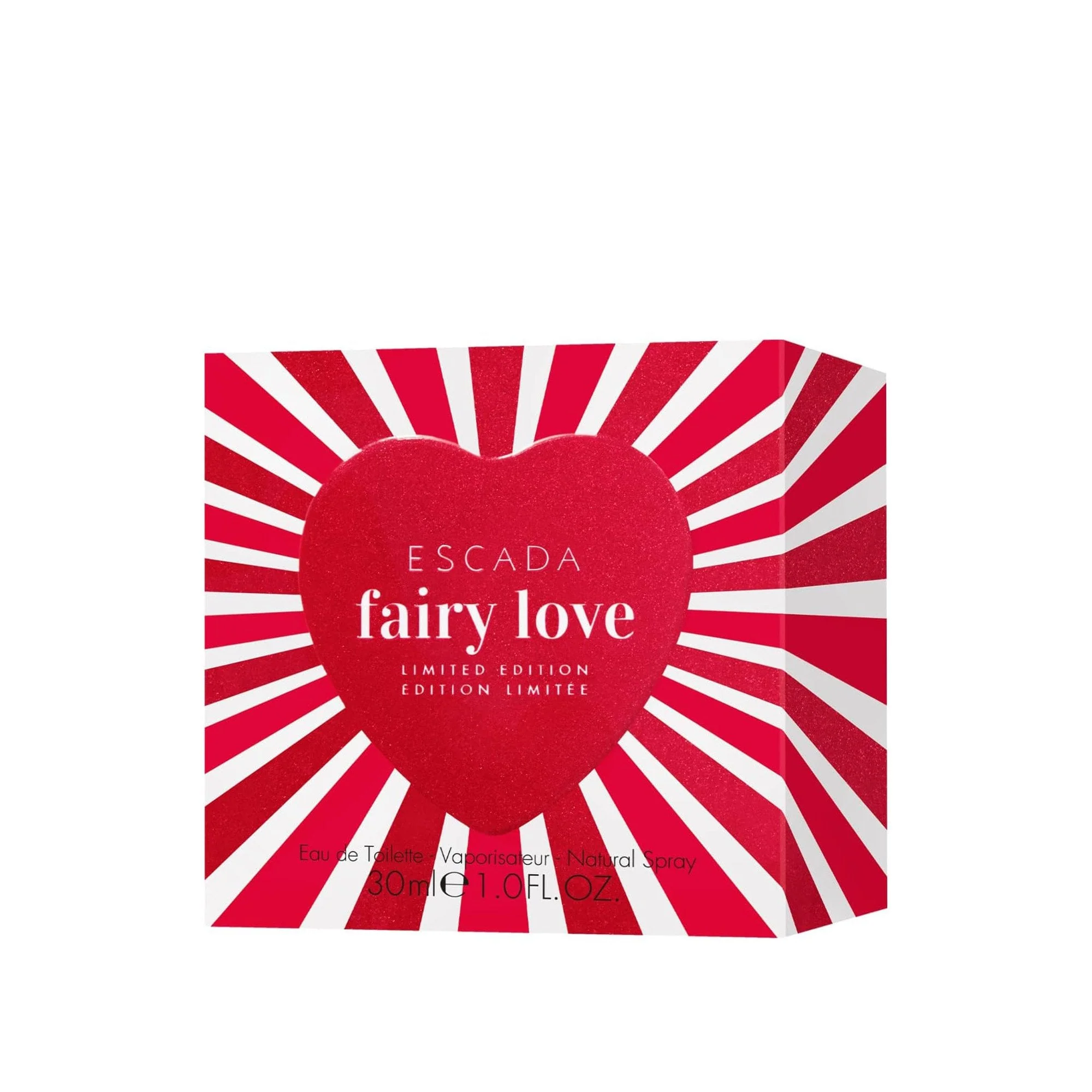 Escada Fairy Love Limited Edition Eau De Toilette 30ml Spray - Image 2