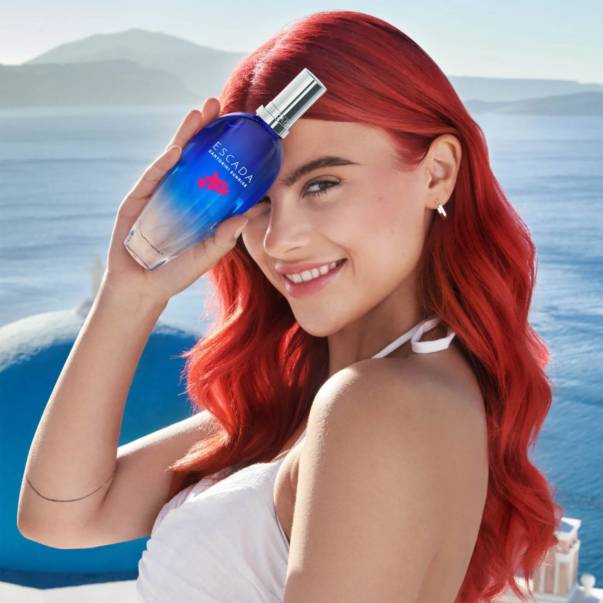 Escada Santorini Sunrise Eau De Toilette 50ml Spray - Image 3