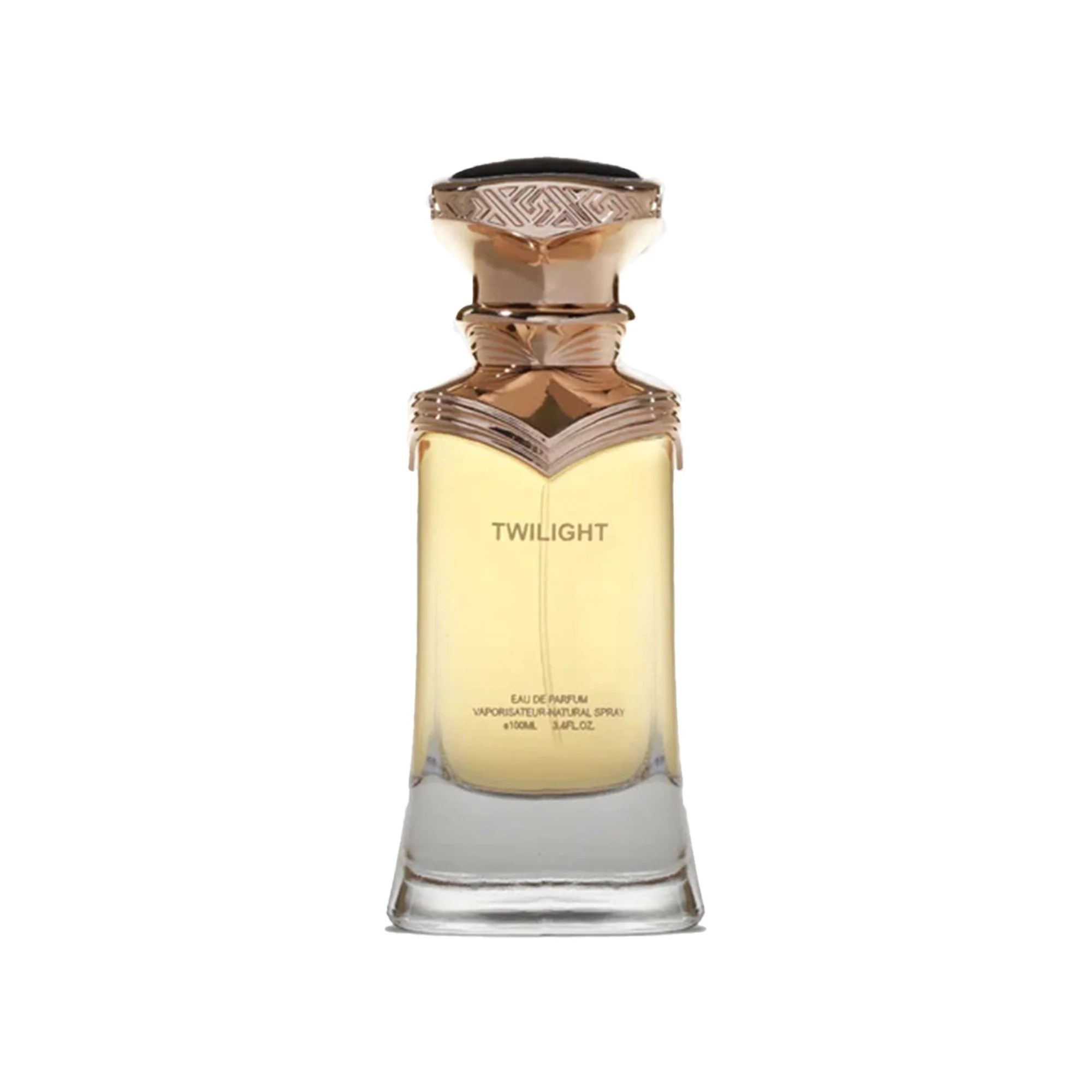 Essential Perfumes Twilight Eau De Parfum 10ml Spray
