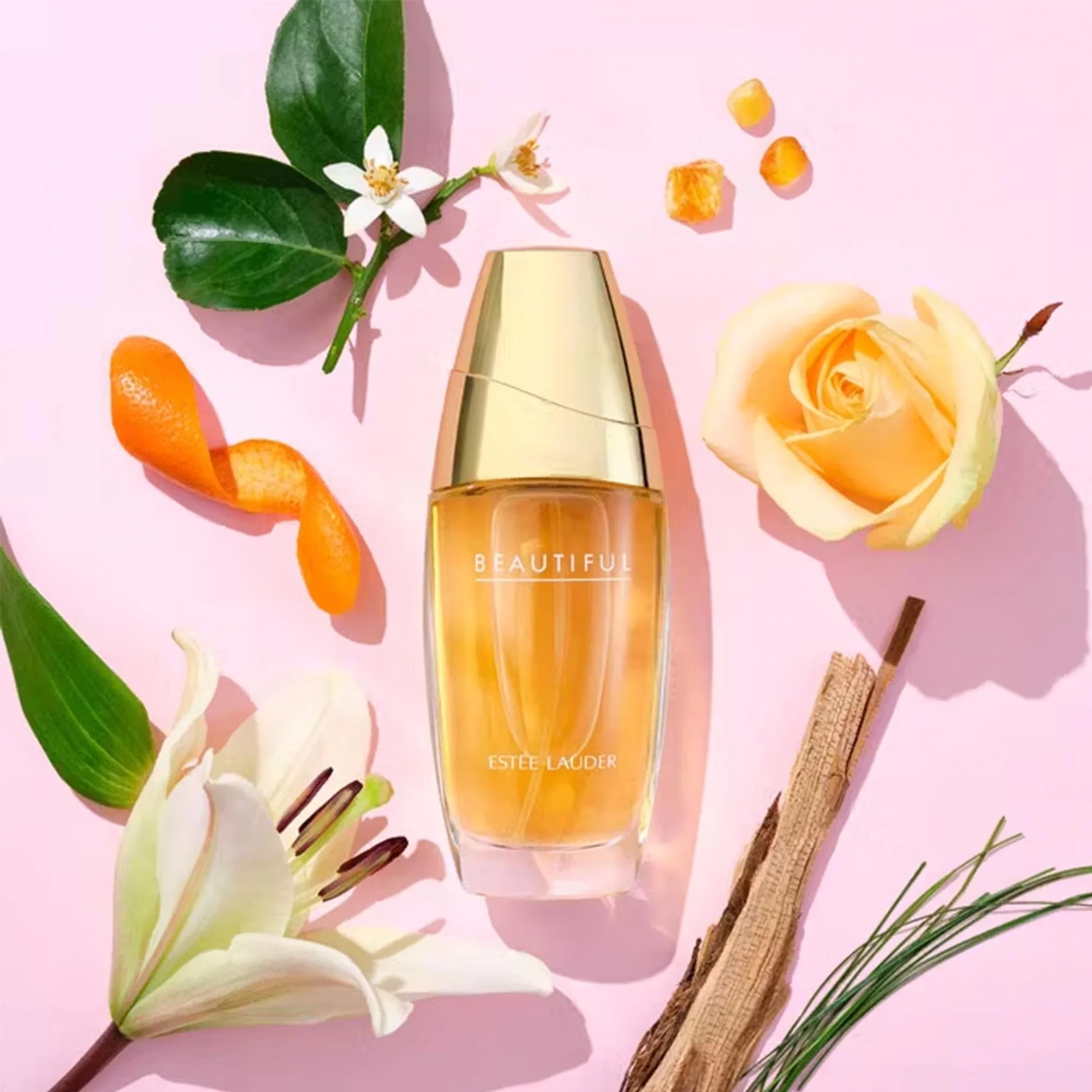Estée Lauder Beautiful Eau De Parfum 75ml Spray - Image 2