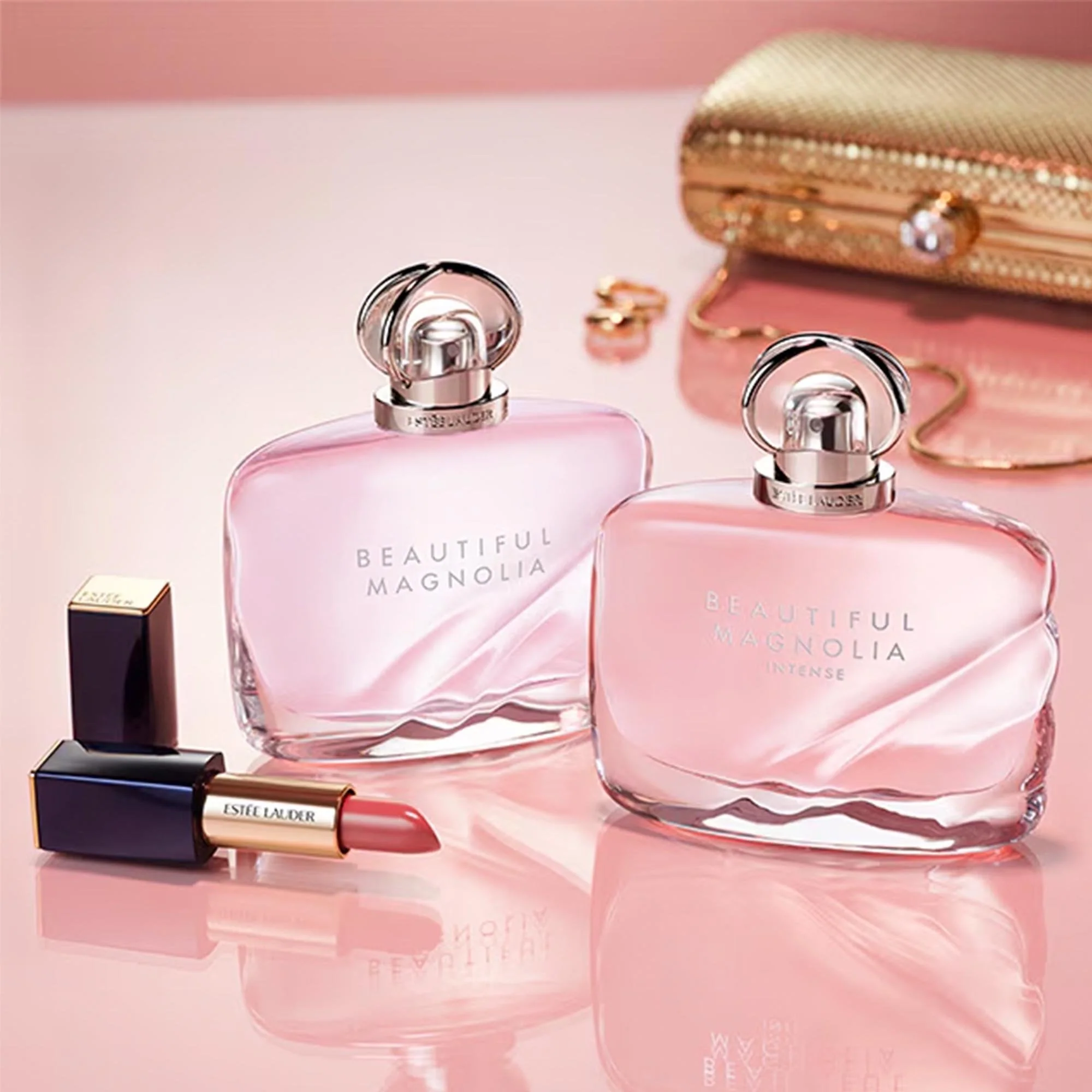 Estée Lauder Beautiful Magnolia Eau De Parfum 30ml Spray - Image 3