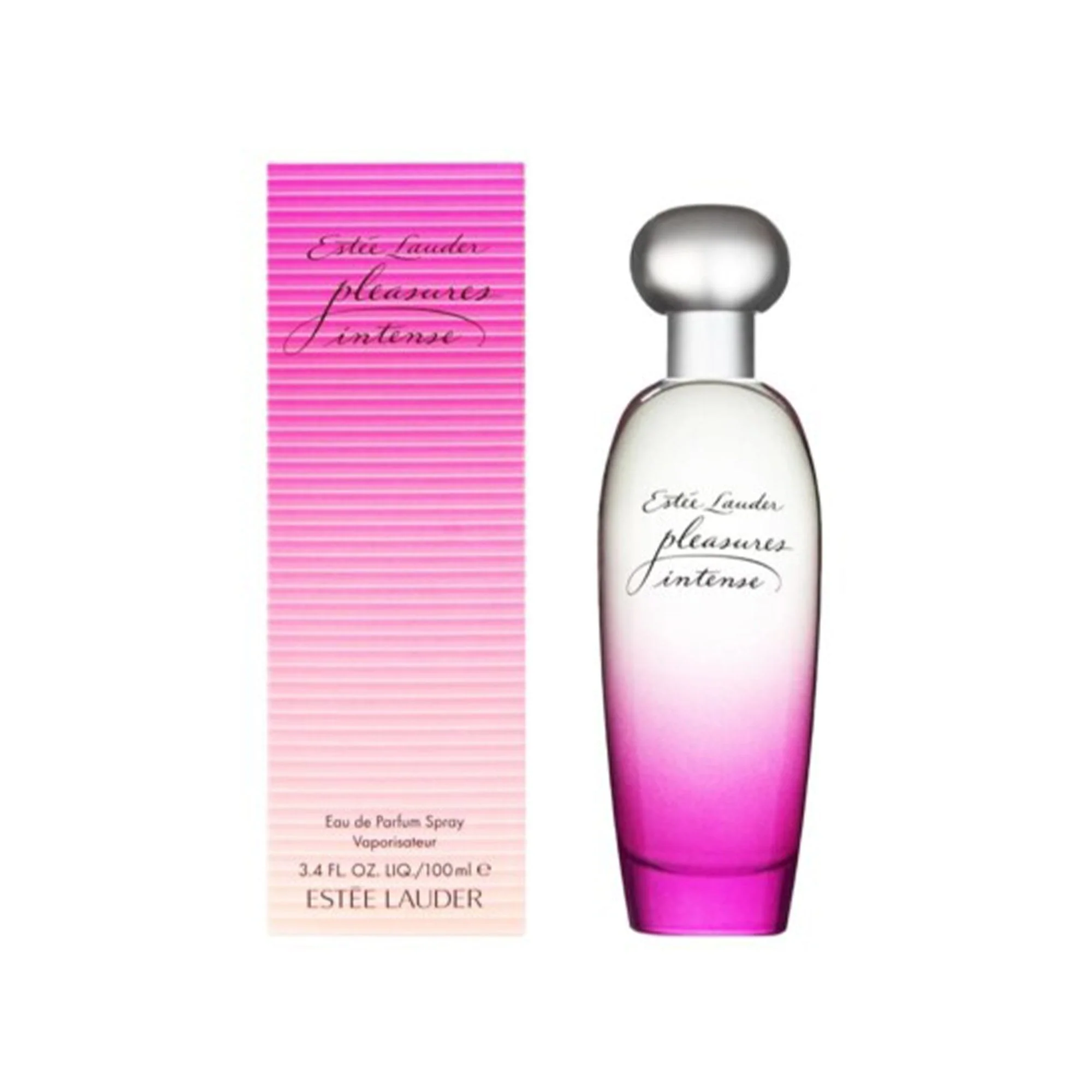 Estée Lauder Pleasures Intense Eau De Parfum 100ml Spray - Image 2