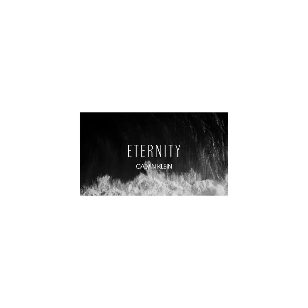 Calvin Klein Eternity For Men Eau De Toilette 100ml Spray - Image 3