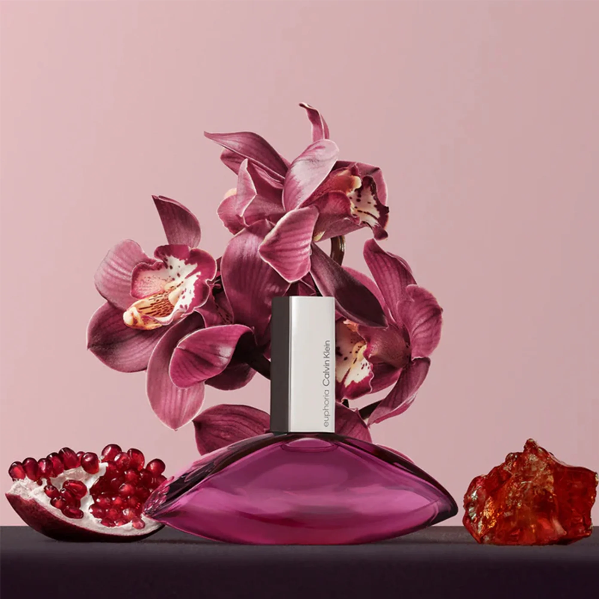 Calvin Klein Euphoria Eau De Parfum 100ml Spray - Image 4