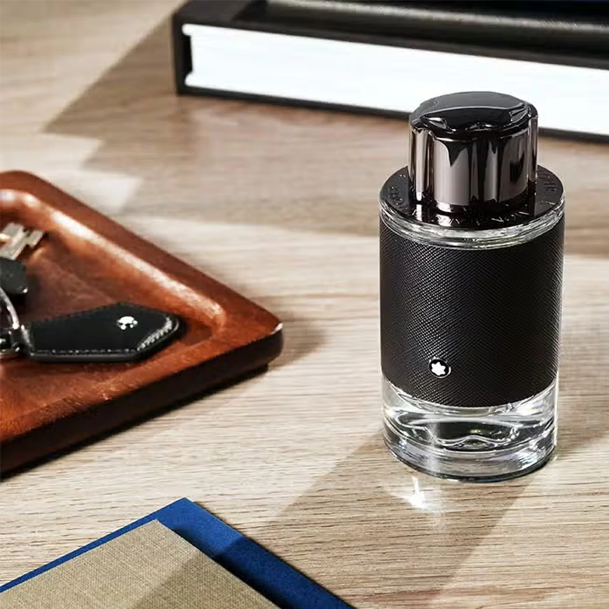 Explorer Eau De Parfum 200ml Spray - Image 3