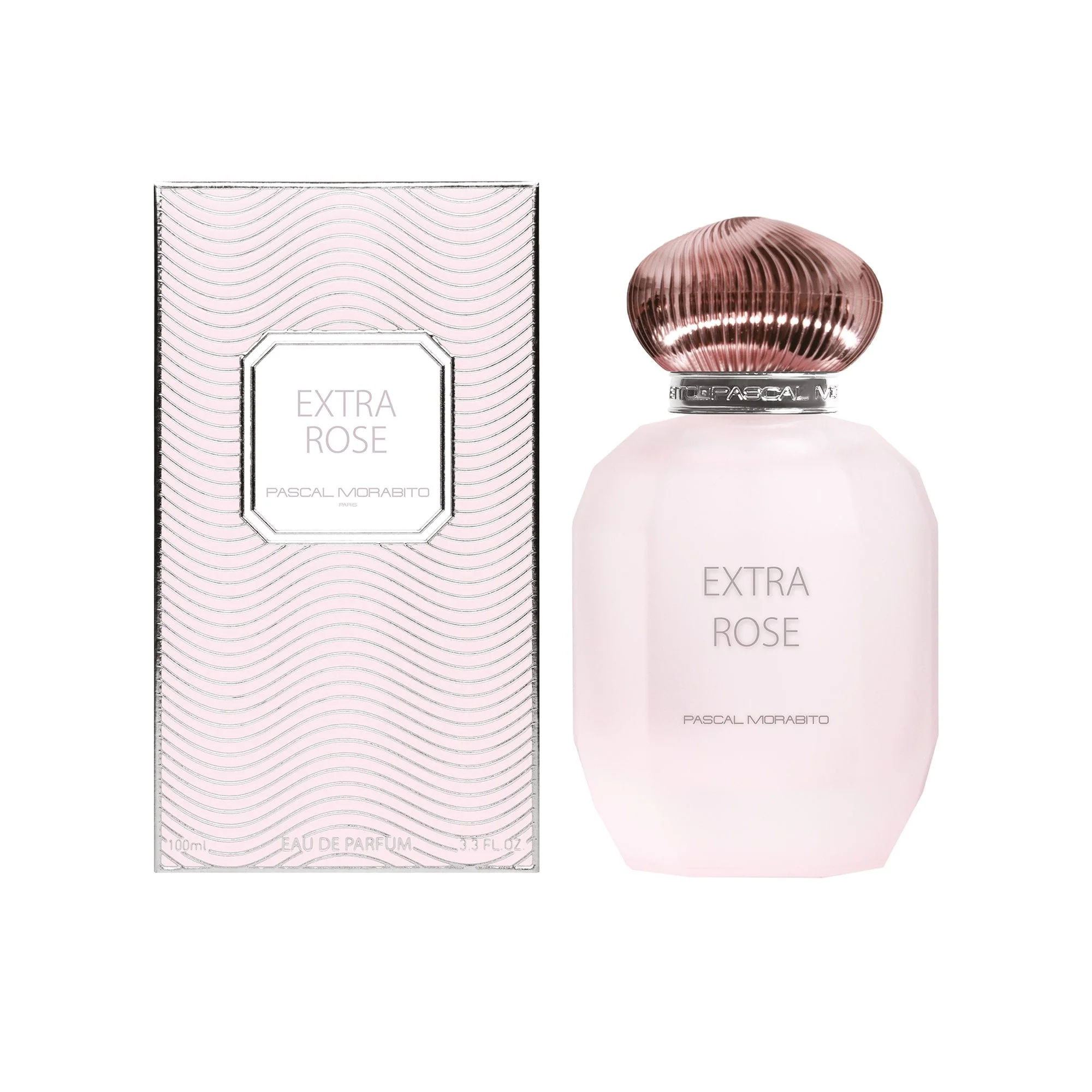 Pascal Morabito Extra Rose Eau De Parfum 100ml Spray - Image 2