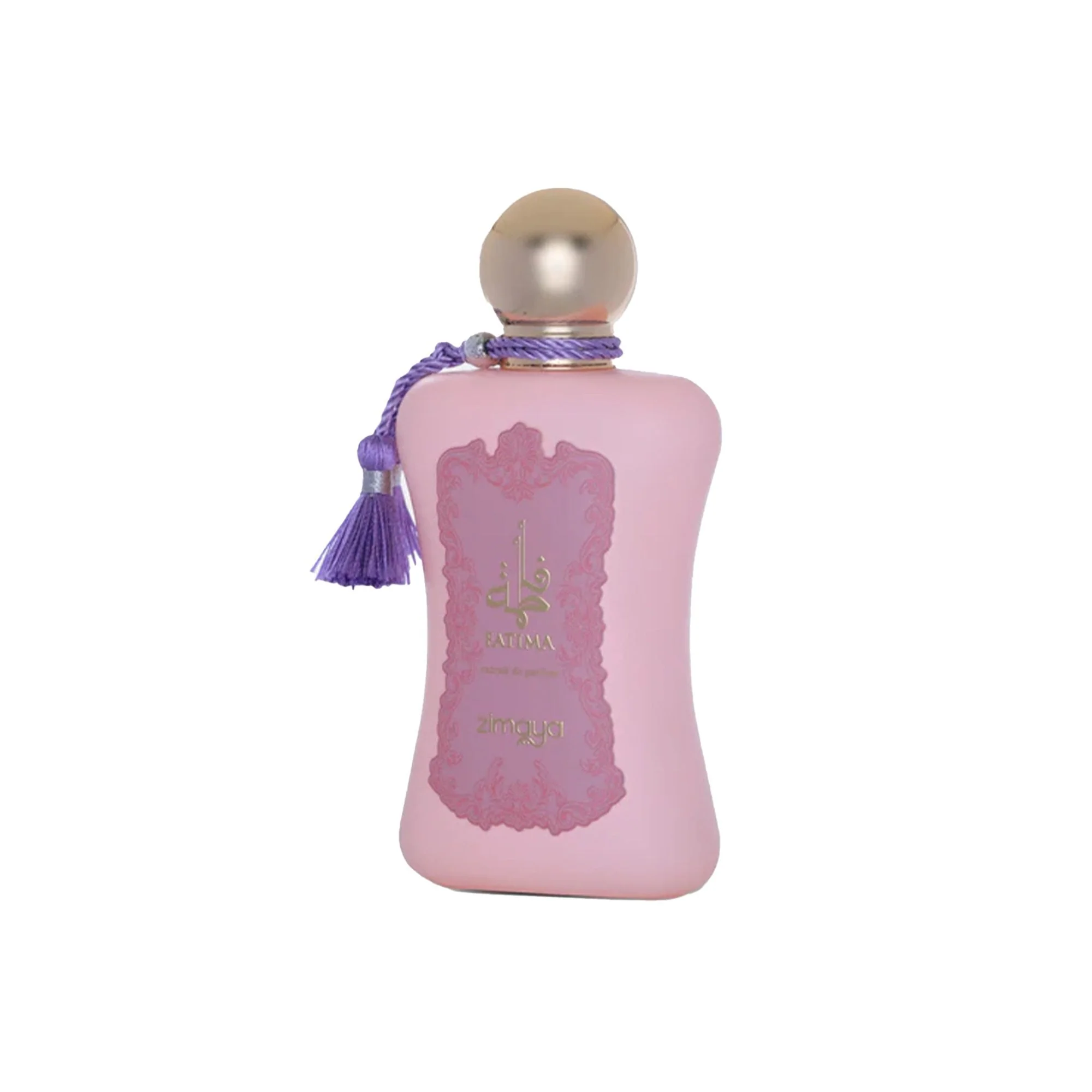 Zimaya Fatima Extrait De Parfum 100ml Spray - Image 2