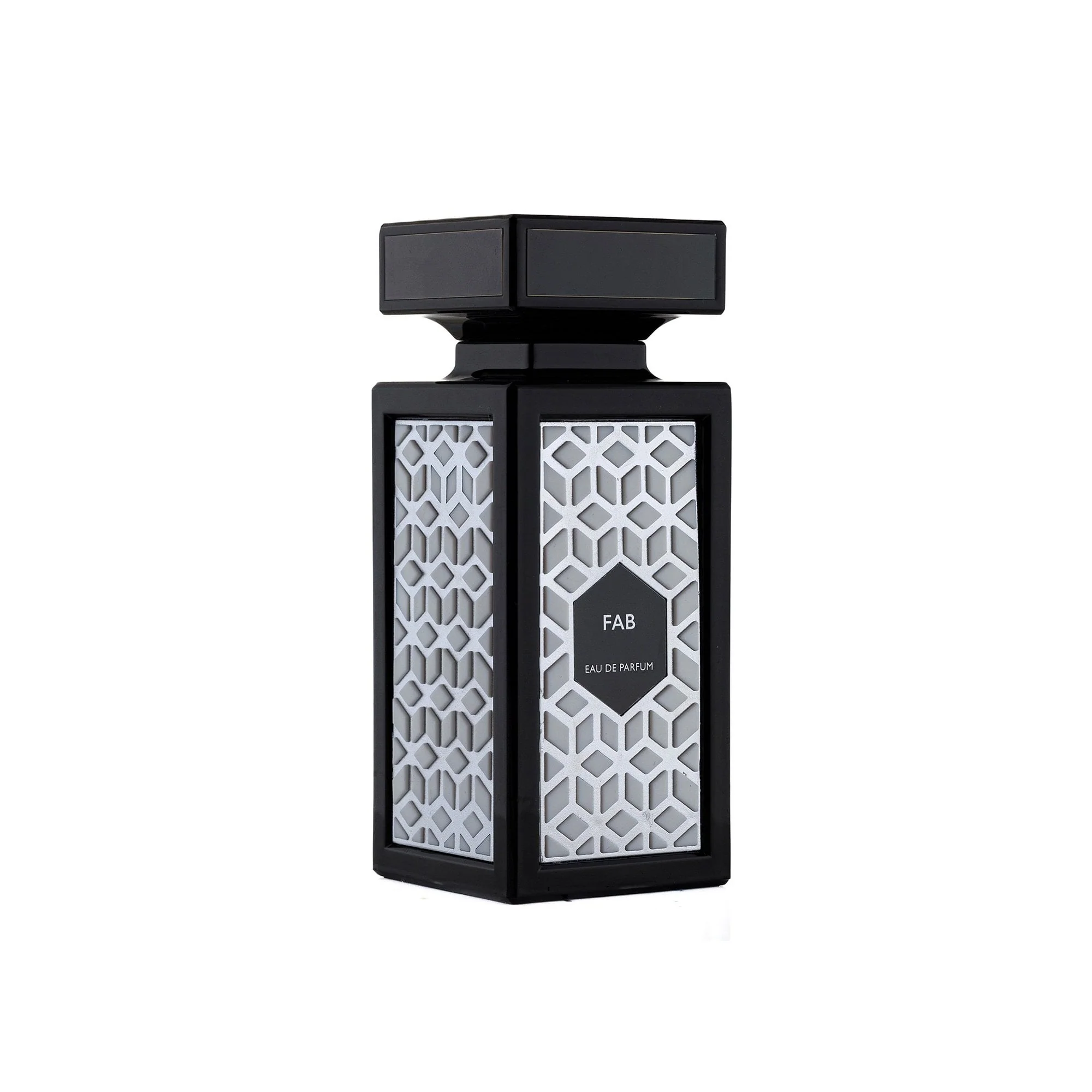 Flavia Perfum Fab Eau De Parfum 90ml Spray - Image 2