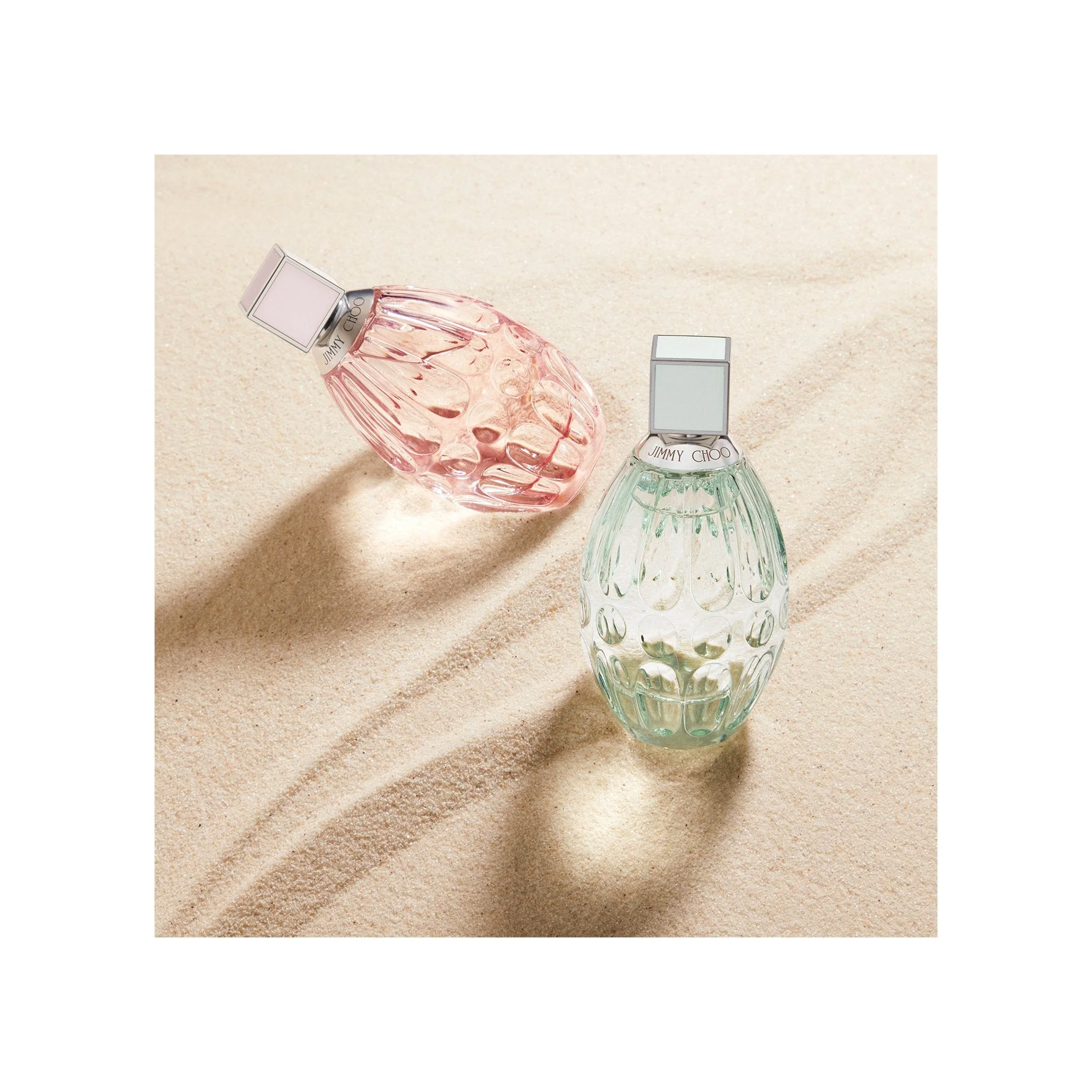 Jimmy Choo Floral Eau De Toilette 40ml Spray - Image 3