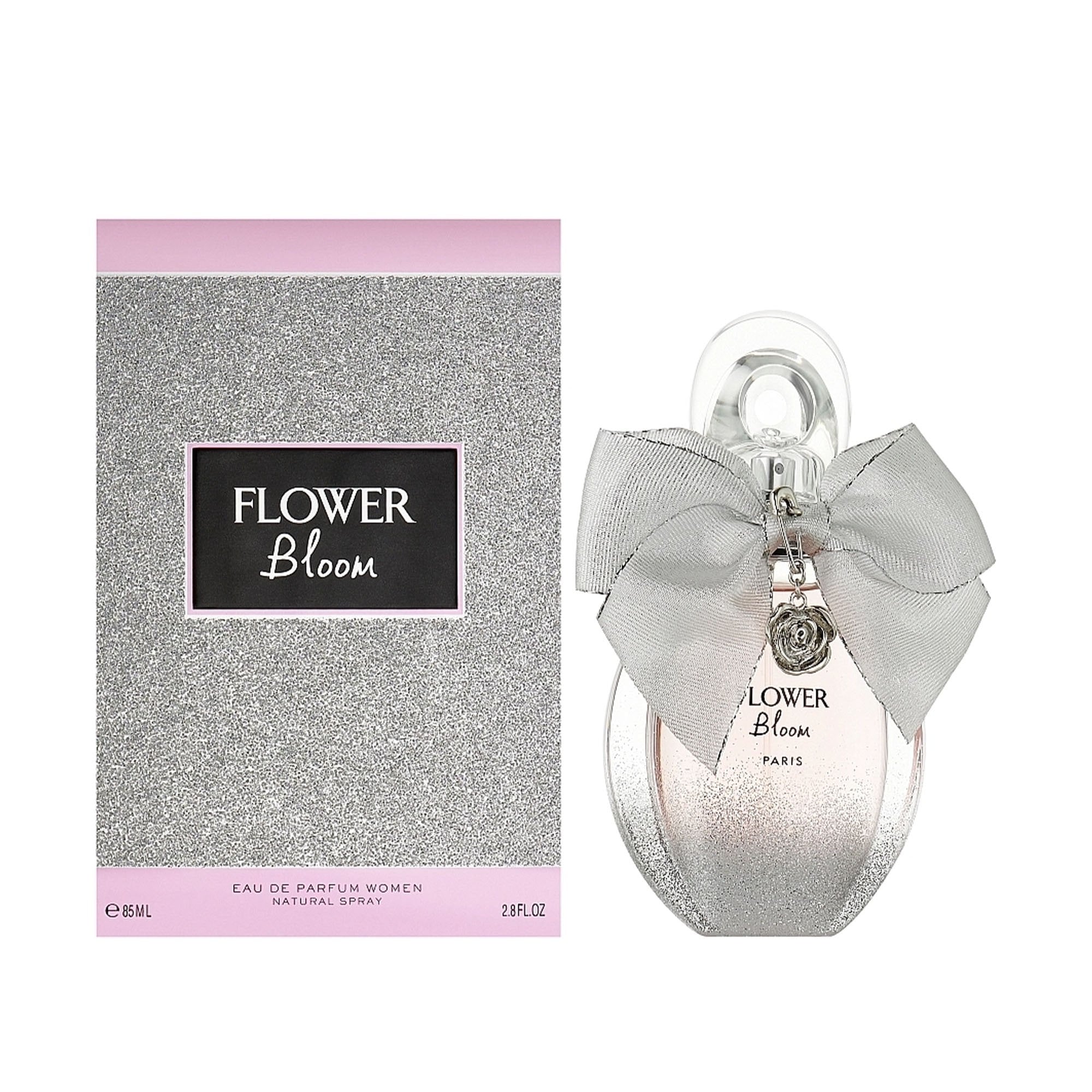 Gemina.B Flower Bloom Eau De Parfum 85ml Spray - Image 2