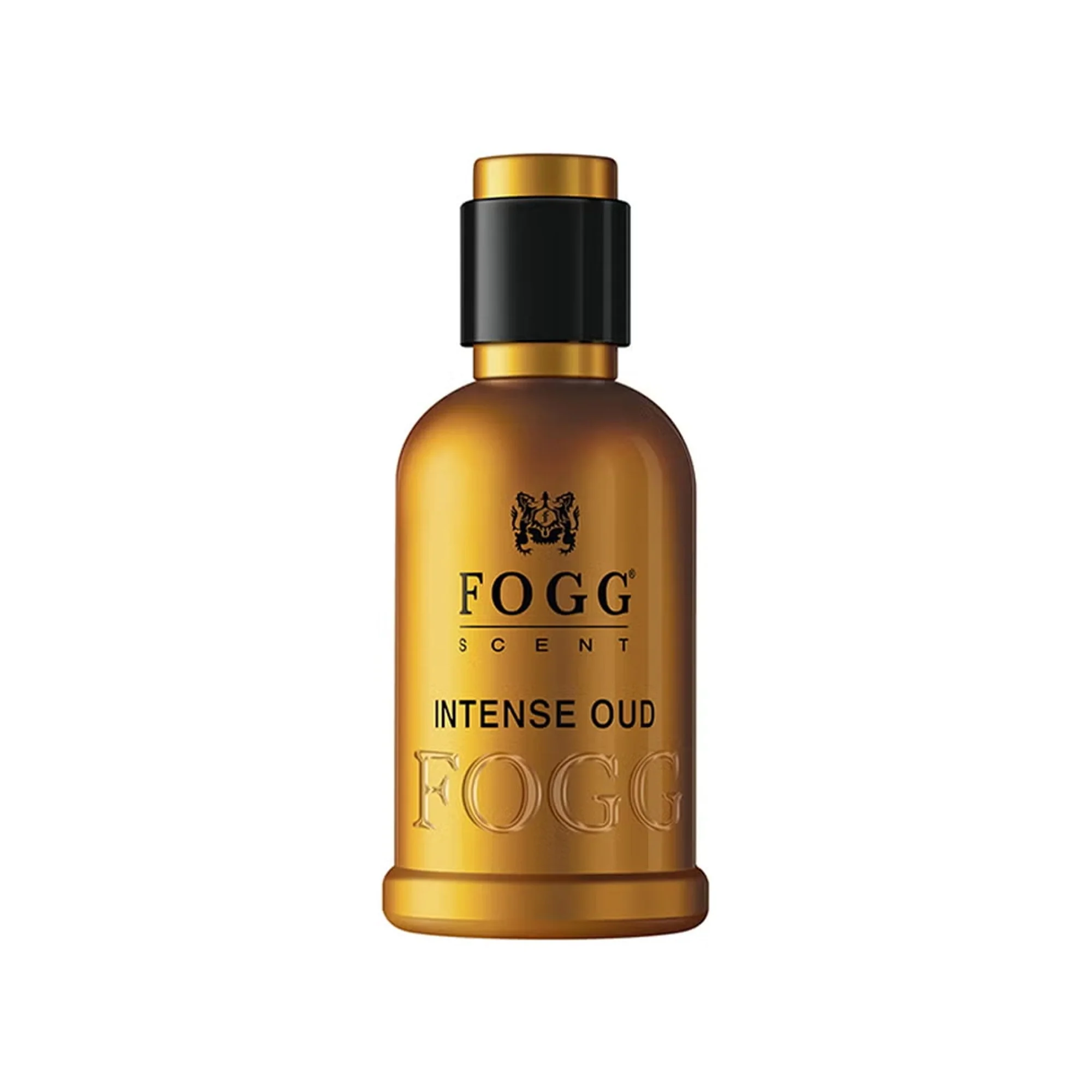 Fogg Intense Oud Eau De Parfum 100ml Spray