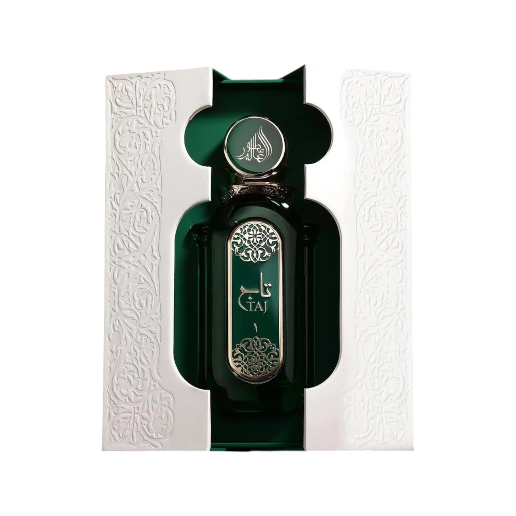 Fragrance World Athoor Al Alam Taj 1 Eau De Parfum 90ml Spray - Image 2