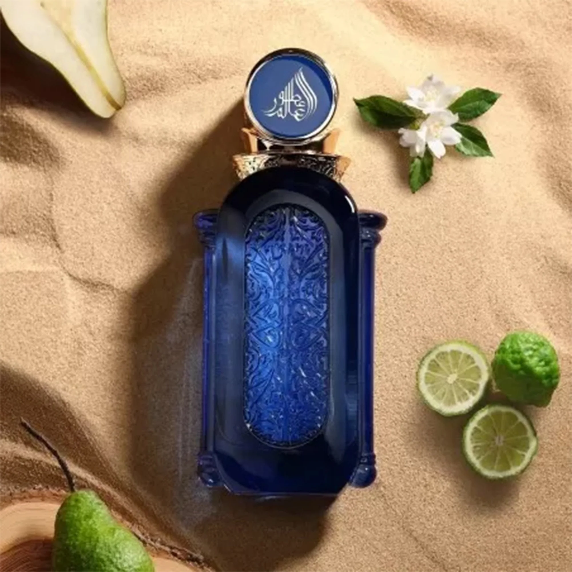 Fragrance World Athoor Al Alam Taj 2 Eau De Parfum 90ml Spray - Image 4