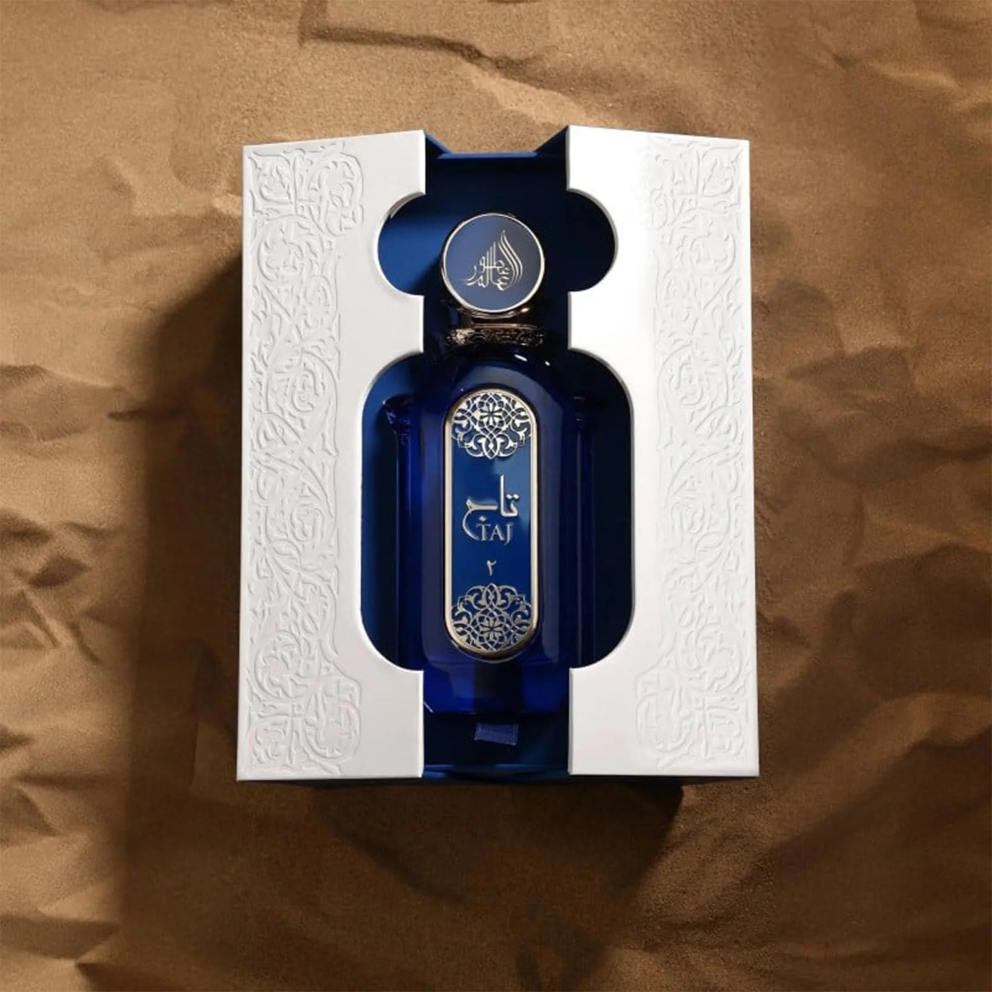 Fragrance World Athoor Al Alam Taj 2 Eau De Parfum 90ml Spray - Image 5