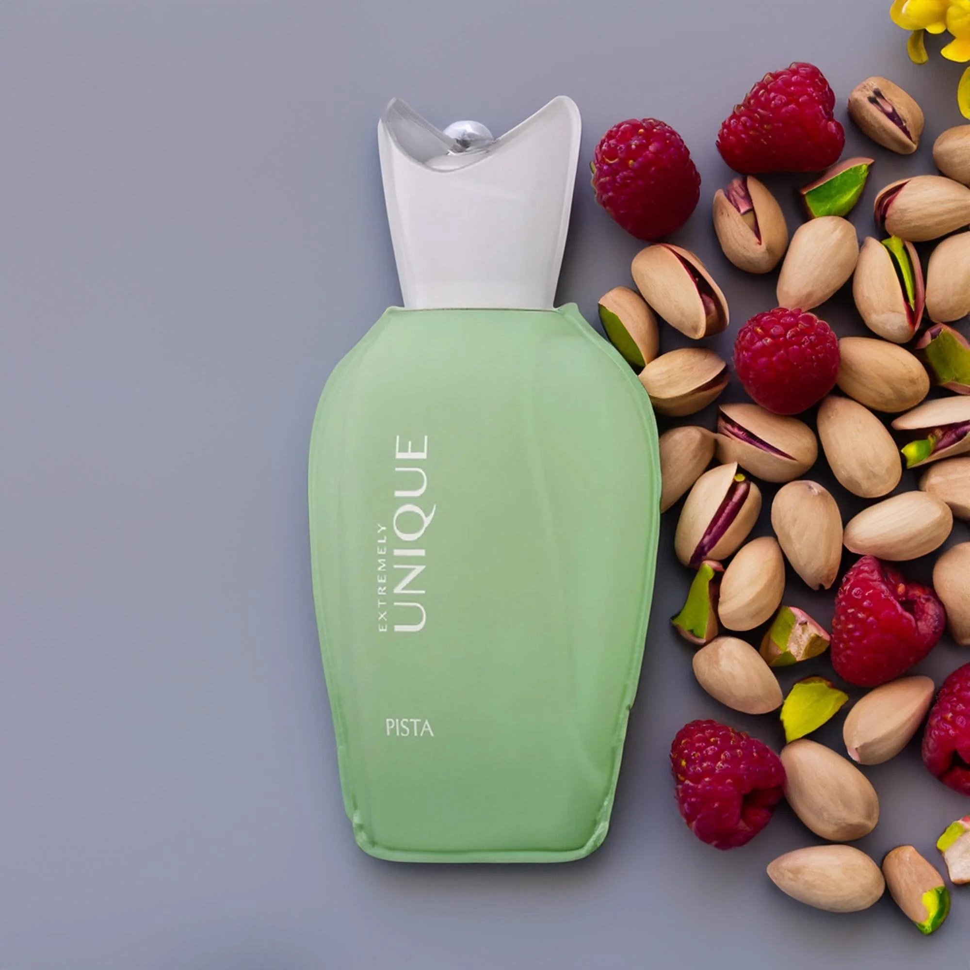 Fragrance World Extremely Unique Pista Eau De Parfum 100ml Spray - Image 2