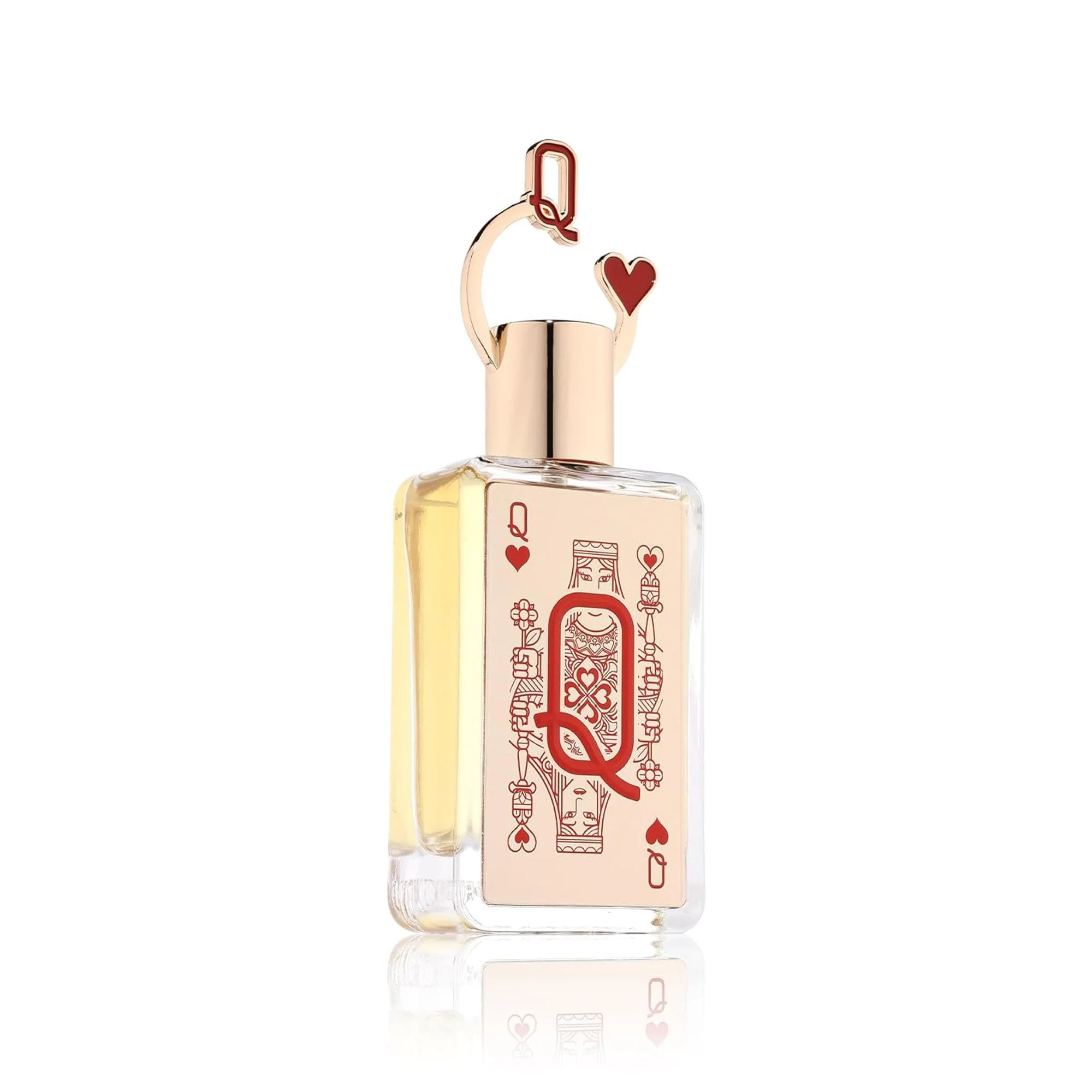 Fragrance World Queen Eau De Parfum 80ml Spray - Image 2