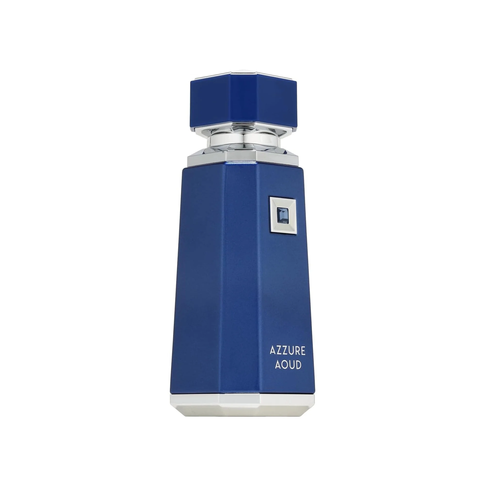 French Avenue Azzure Aoud Eau De Parfum 100ml Spray - Image 2