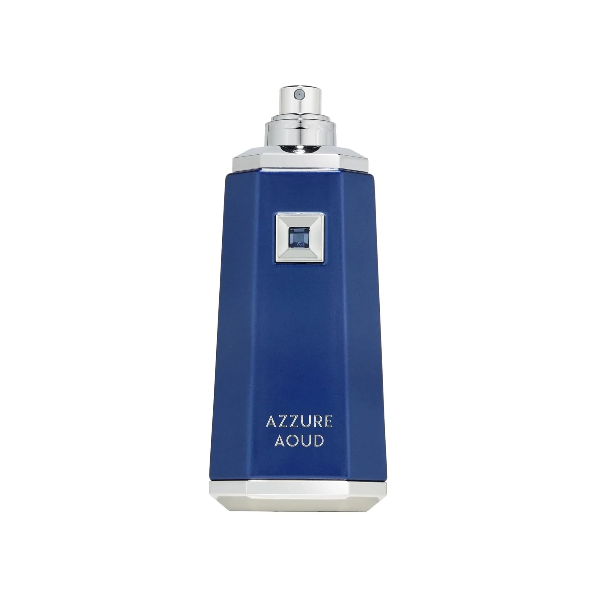 French Avenue Azzure Aoud Eau De Parfum 100ml Spray - Image 3