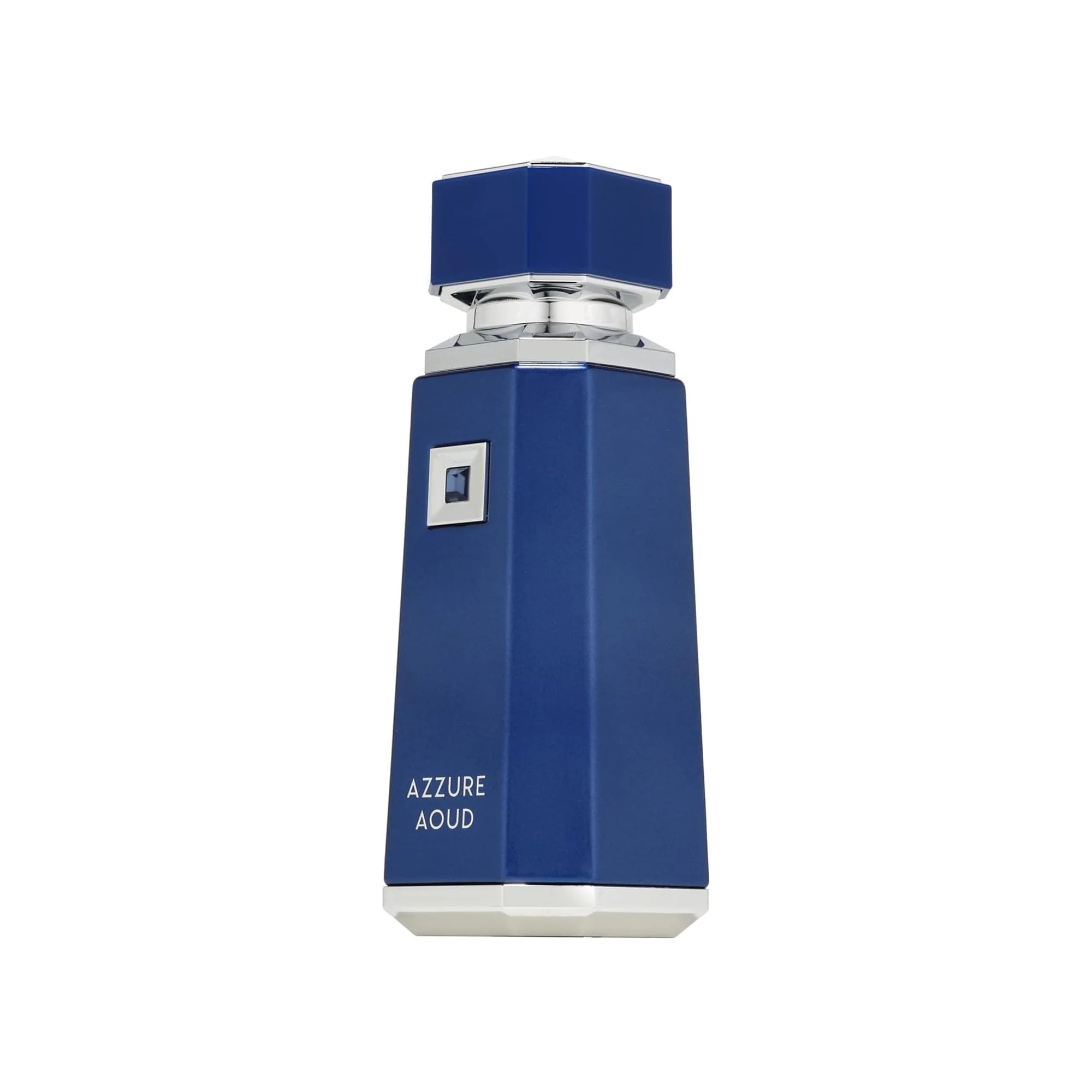 French Avenue Azzure Aoud Eau De Parfum 100ml Spray - Image 4