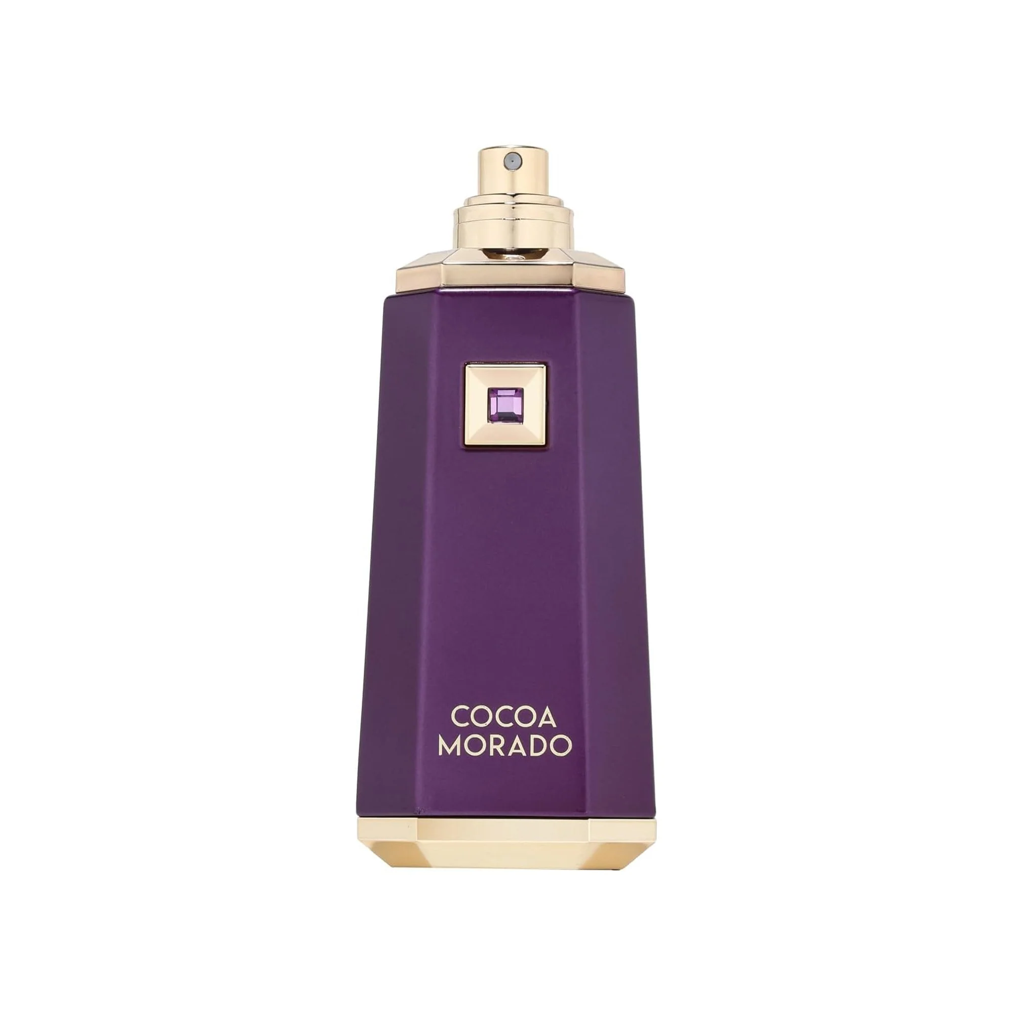 French Avenue Cocoa Morado Eau De Parfum 100ml Spray - Image 3