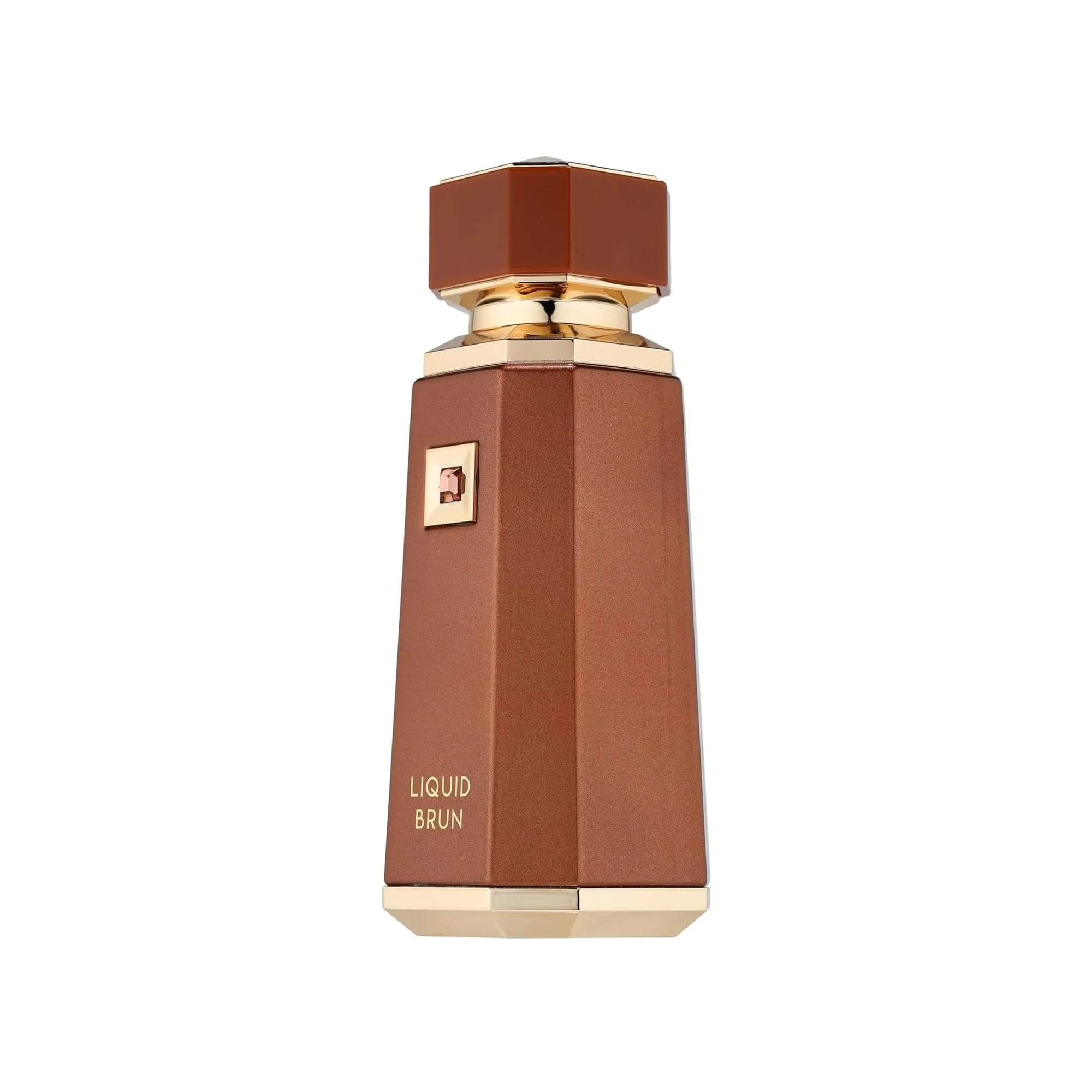 French Avenue Liquid Brun Eau De Parfum 100ml Spray - Image 3