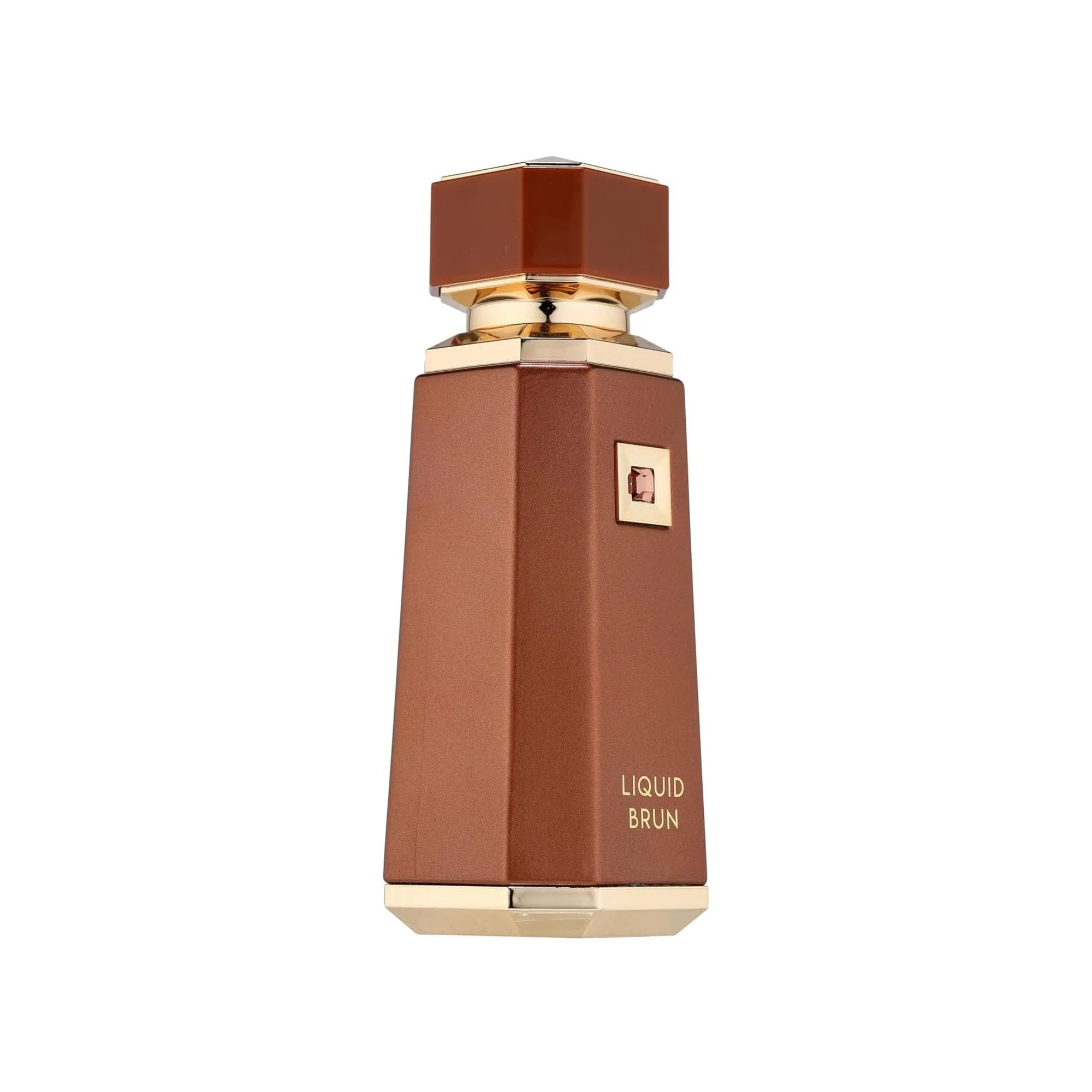 French Avenue Liquid Brun Eau De Parfum 100ml Spray - Image 4