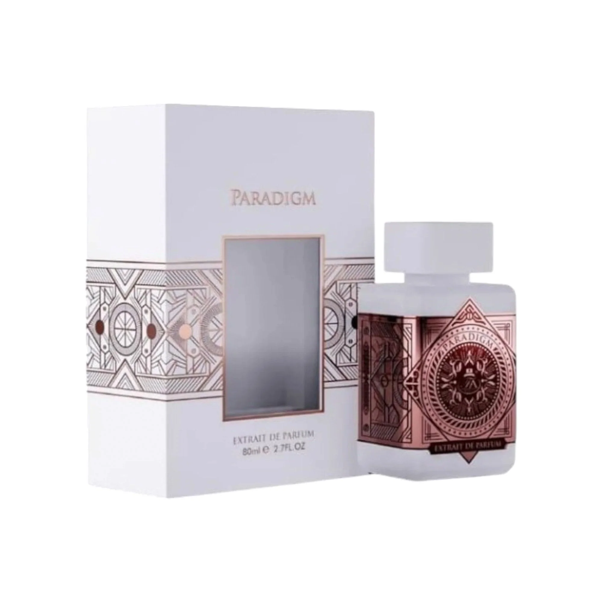 French Avenue Paradigm Extrait De Parfum 80ml Spray - Image 2