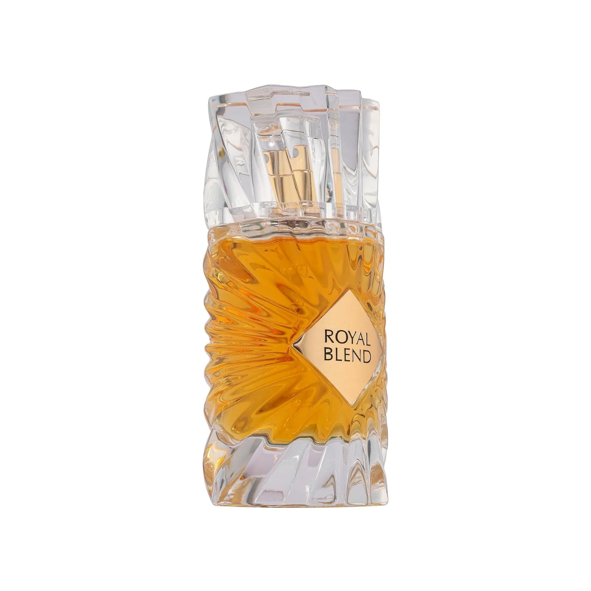 French Avenue Royal Blend Extrait De Parfum 100ml Spray - Image 3