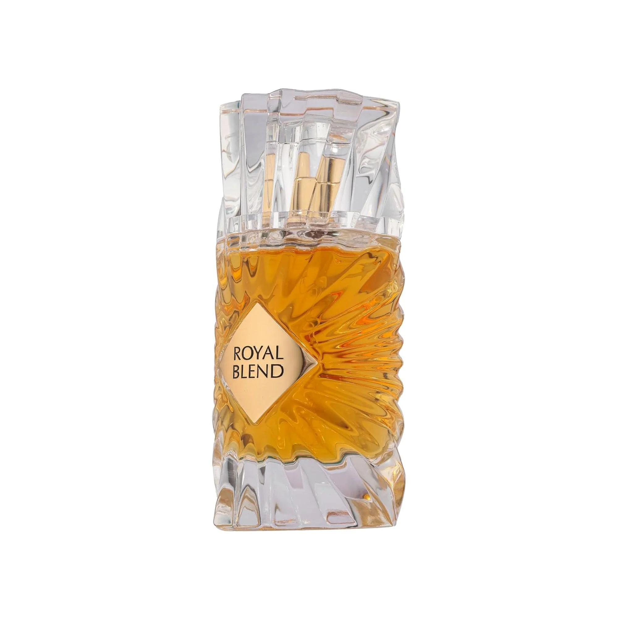 French Avenue Royal Blend Extrait De Parfum 100ml Spray - Image 4