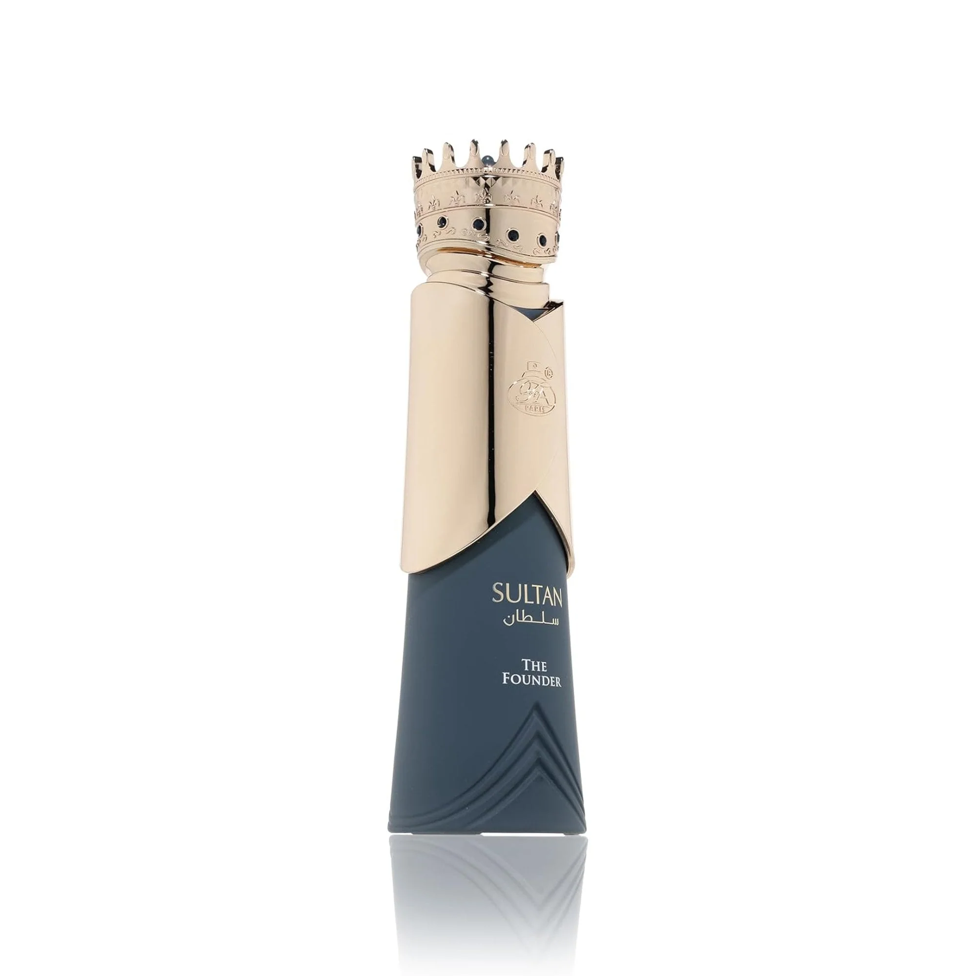 French Avenue Sultan The Founder Eau De Parfum 80ml Spray - Image 2