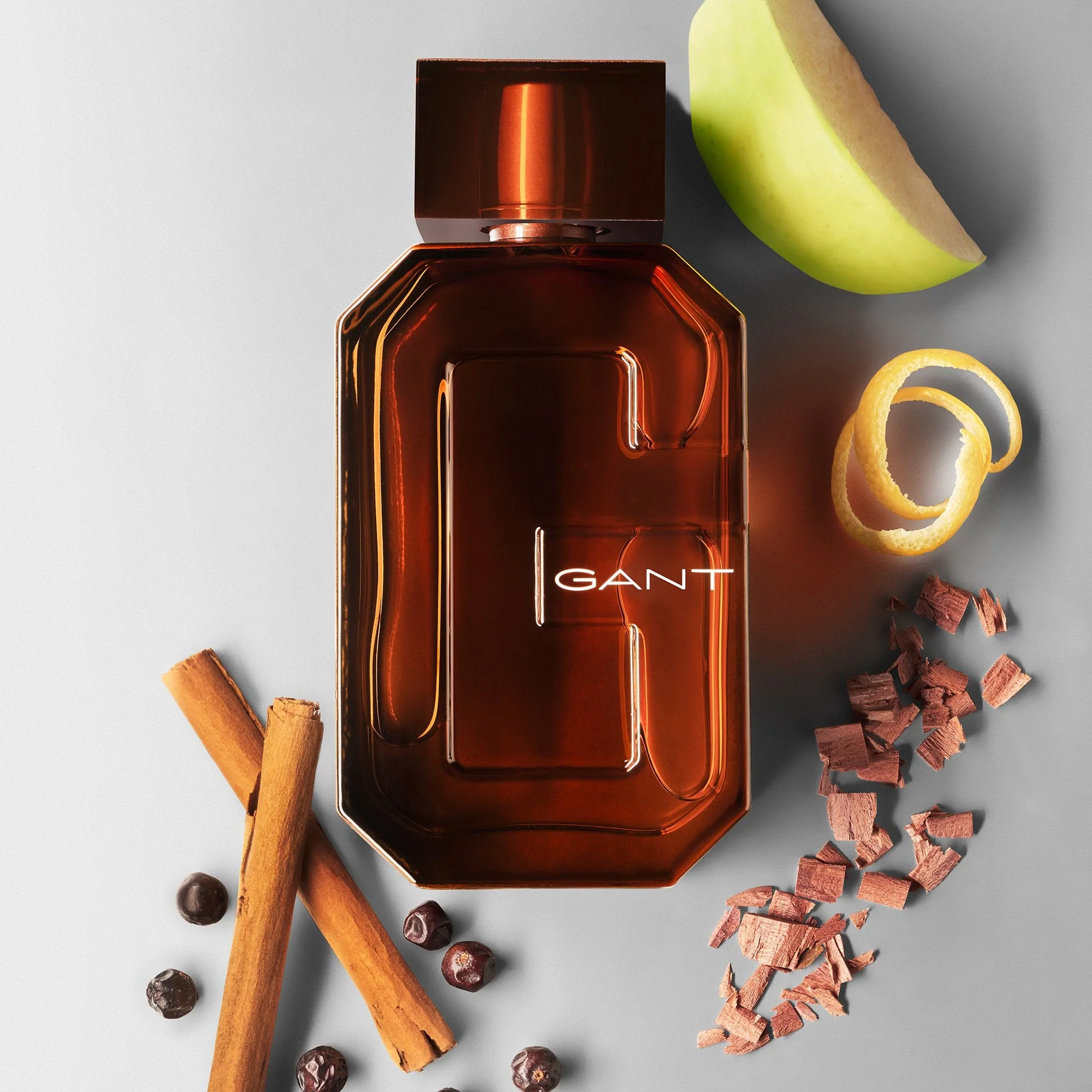 GANT 1949 Eau De Toilette 50ml Spray - Image 3