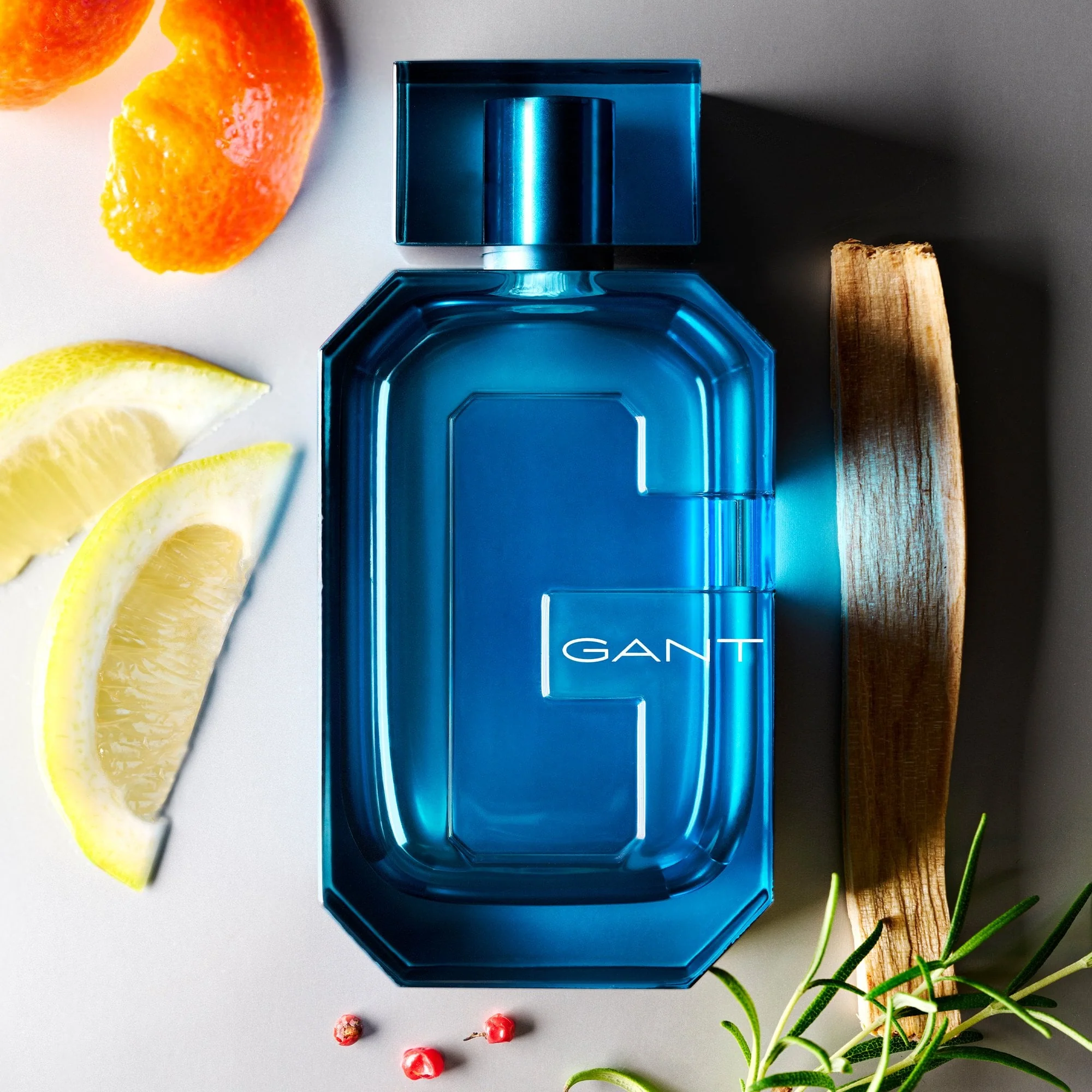 GANT Eau De Toilette 50ml Spray - Image 3