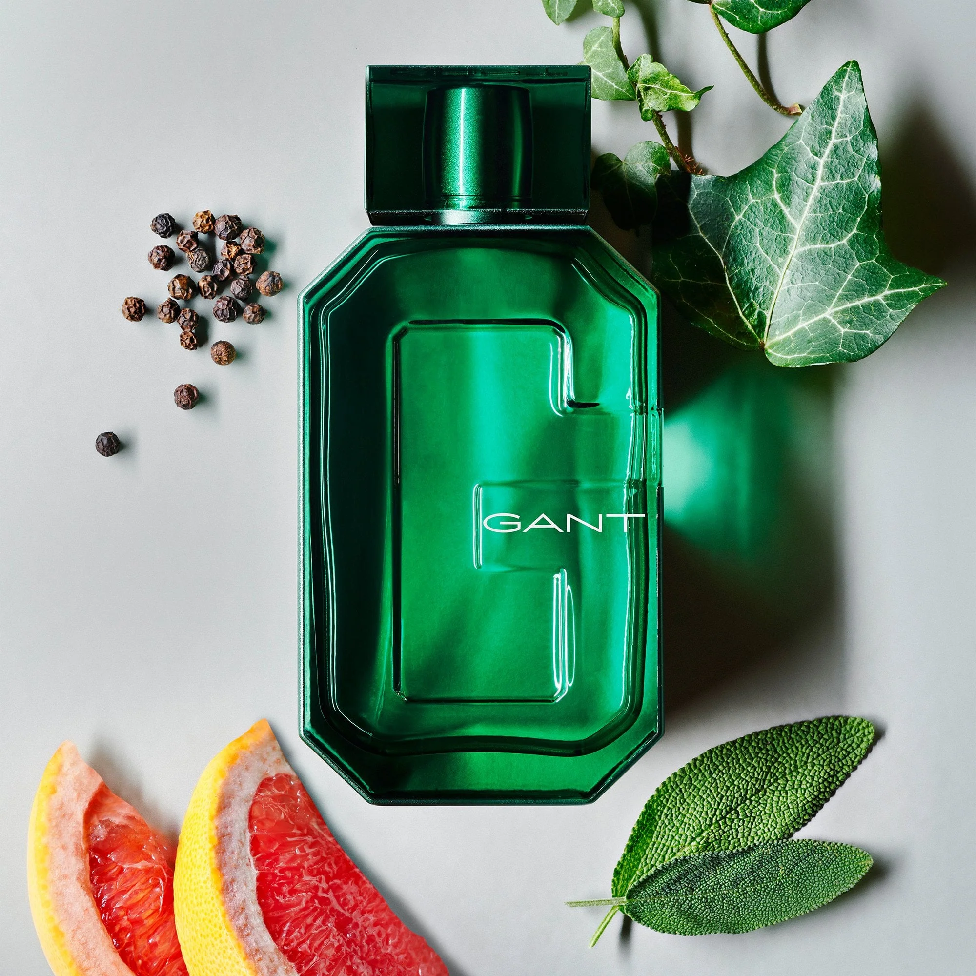 GANT IVY Eau De Toilette 50ml Spray - Image 3