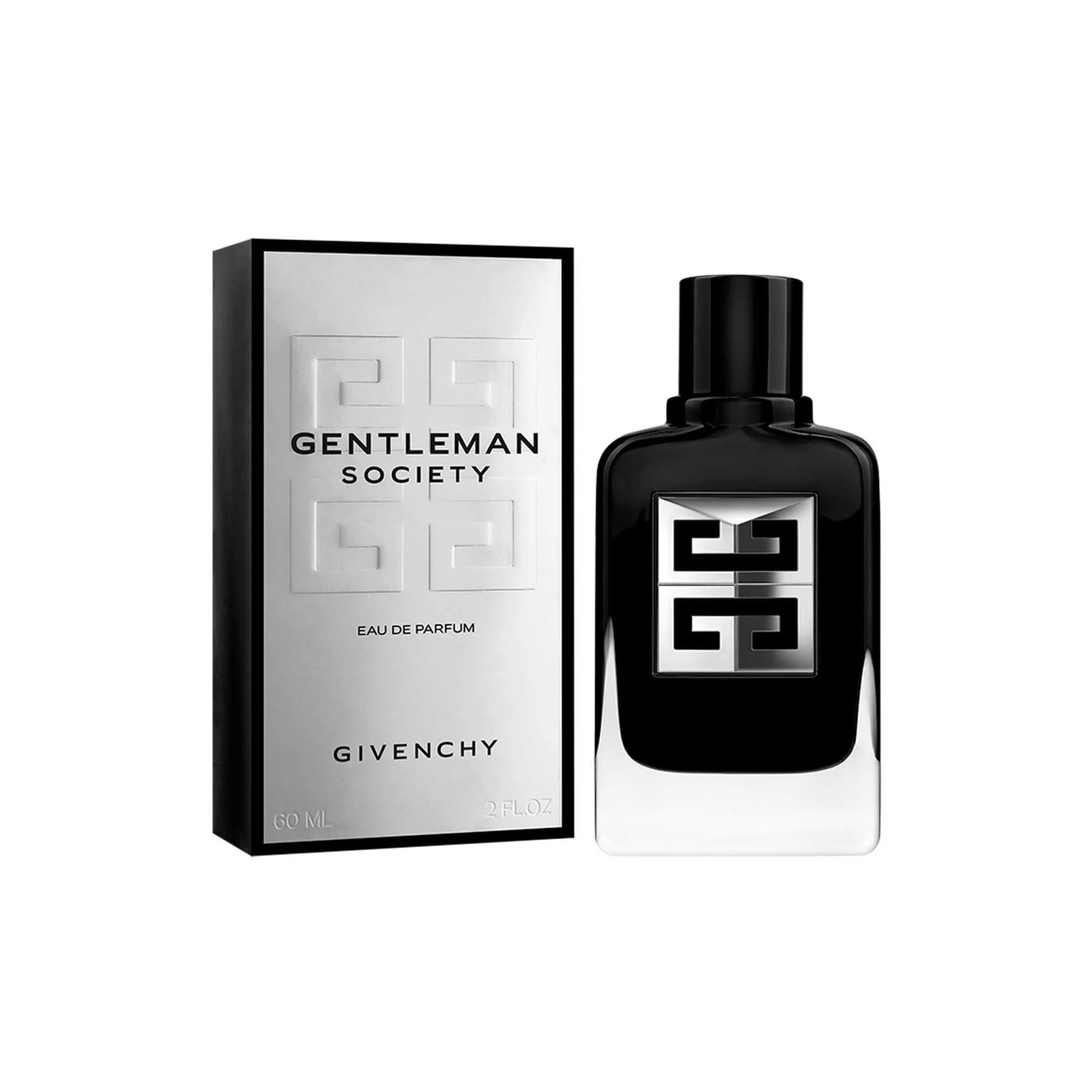 Givenchy Gentleman Society Eau De Parfum 60ml Spray - Image 2
