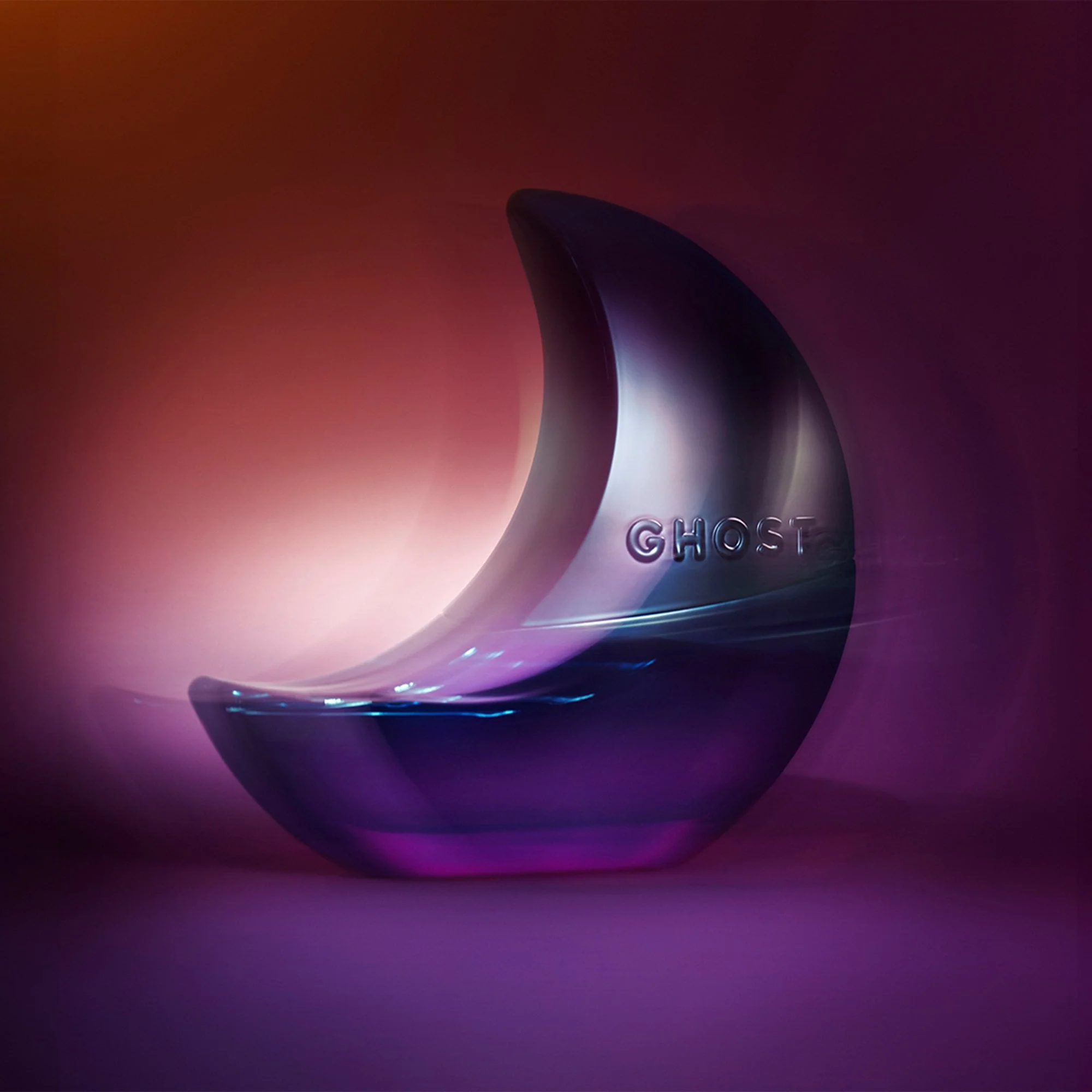 Ghost Deep Night Eau De Toilette 90ml Refillable Spray - Image 3