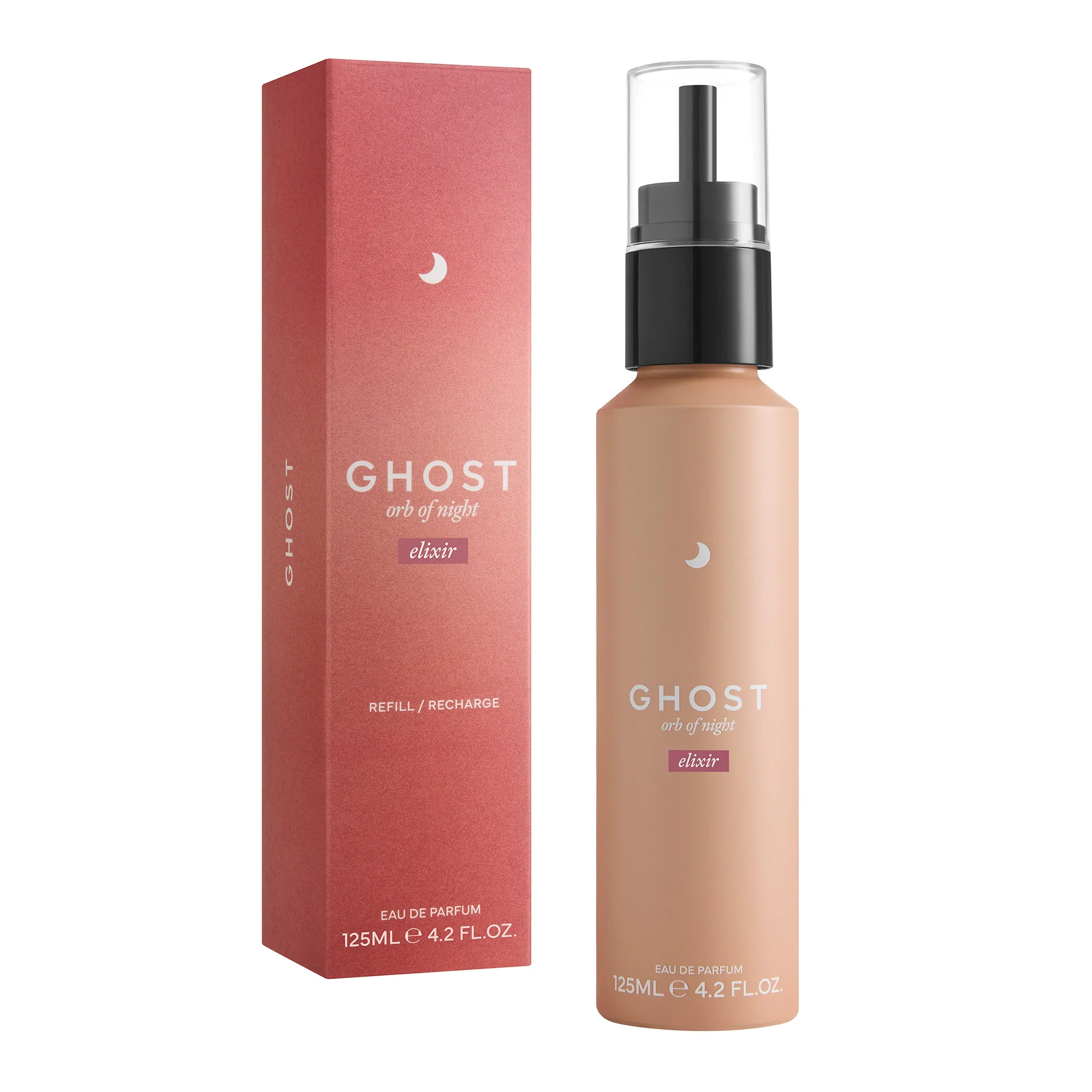 Ghost Orb Of Night Elixir Eau De Parfum 125ml Refill - Image 2
