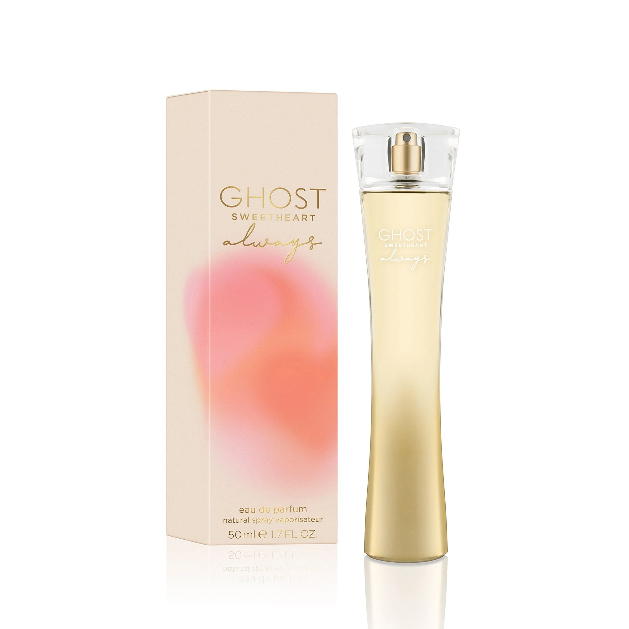 Ghost Sweetheart Always Eau De Parfum 50ml Spray - Image 2