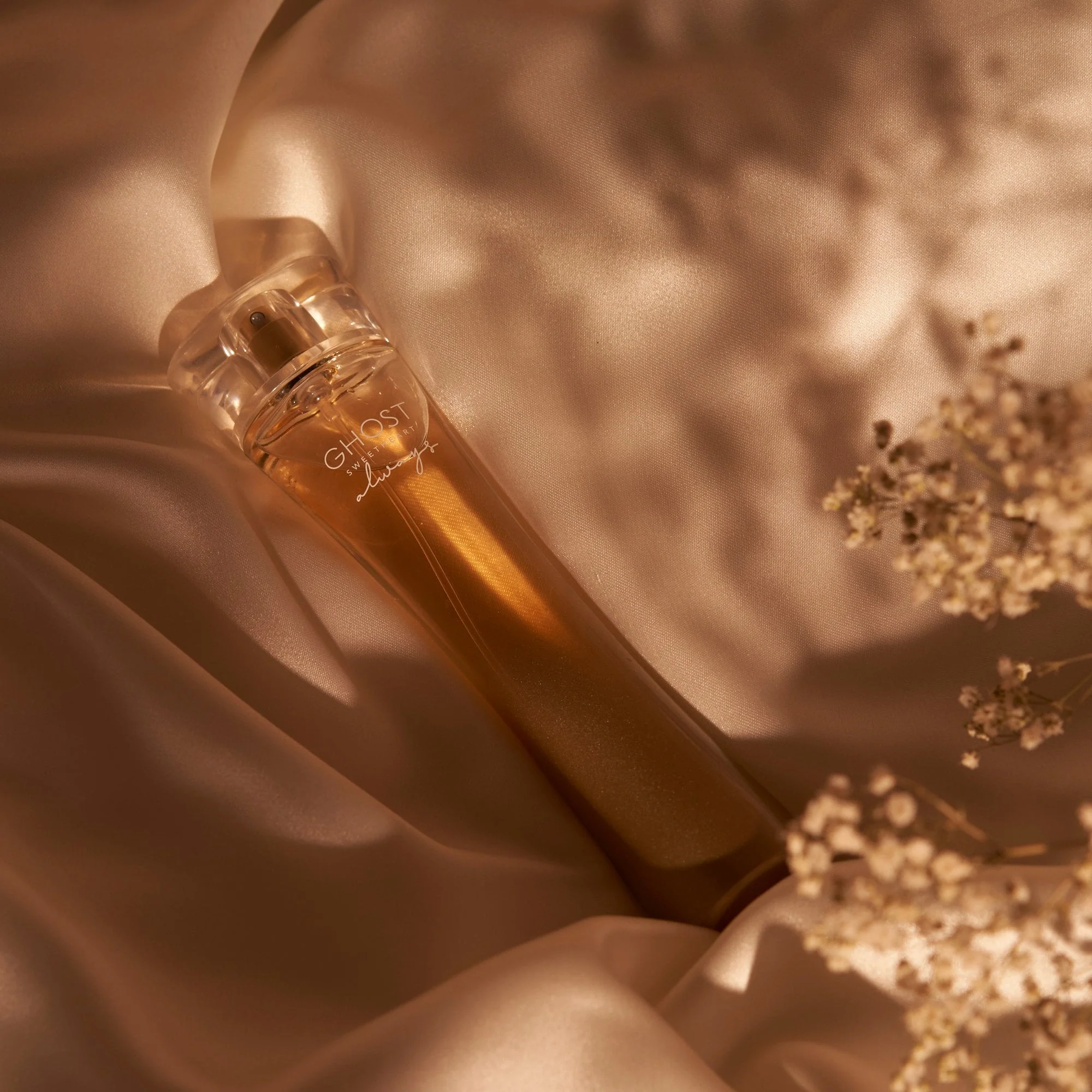 Ghost Sweetheart Always Eau De Parfum 50ml Spray - Image 3